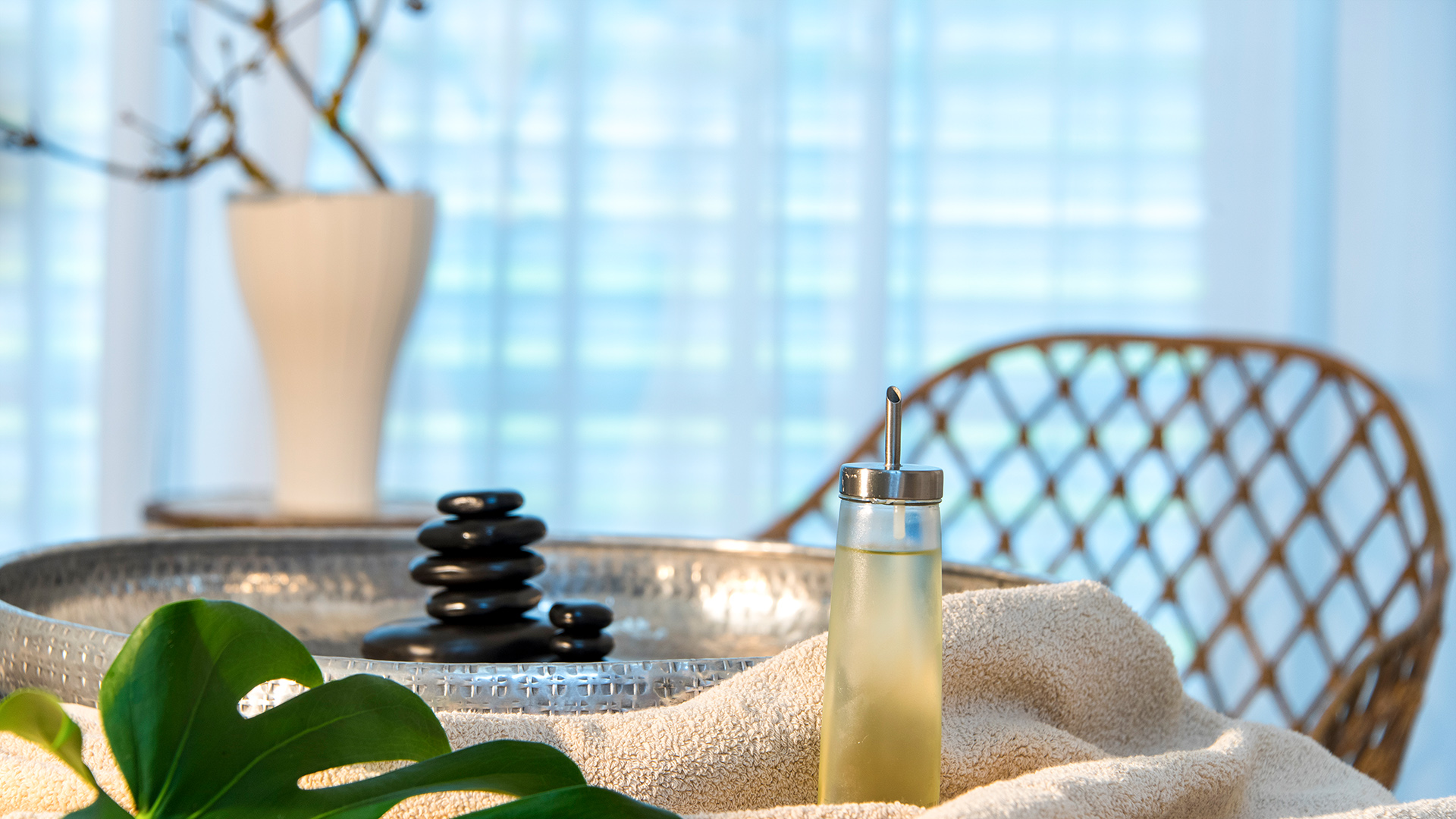 SPA Urlaub Schwielowsee für 2 (3 Nächte)