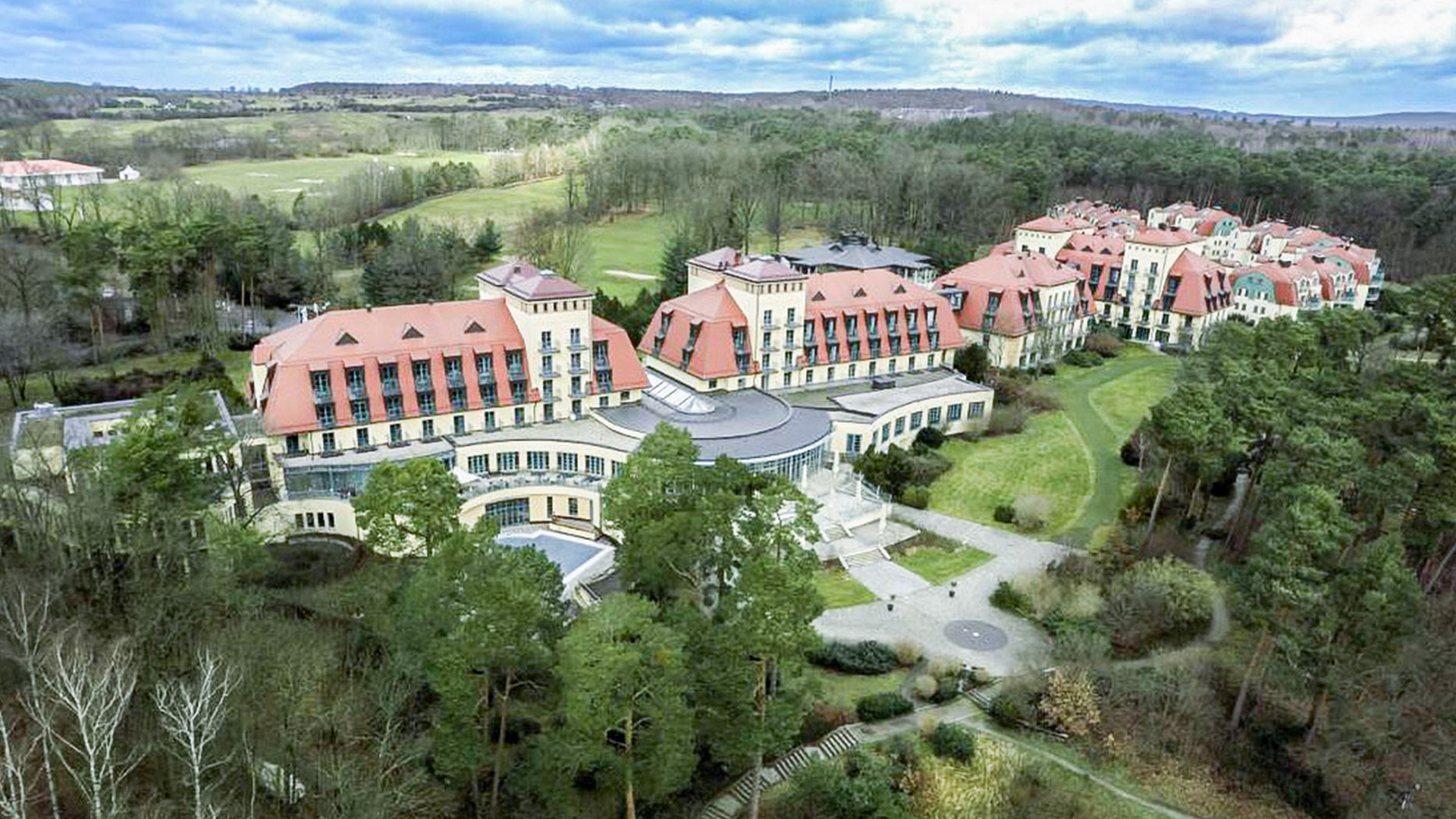 Kurzurlaub Bad Saarow für 2 (2 Nächte)