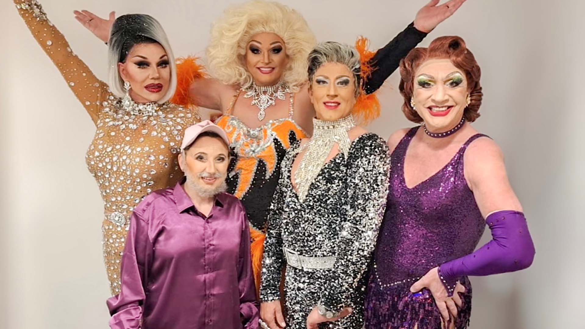 Travestie Show Bad Herrenalb – Jetzt erleben!