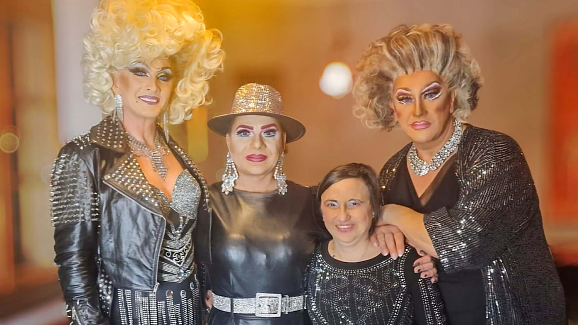 Travestie Show Hildesheim