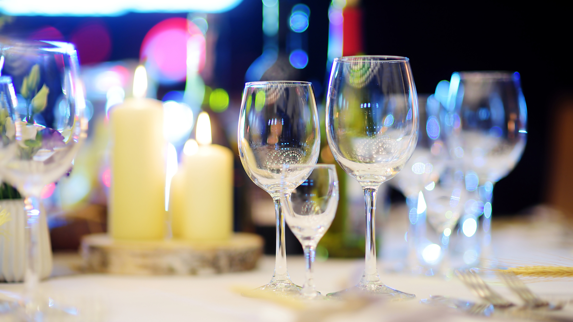 ABBA Dinner Show Raesfeld