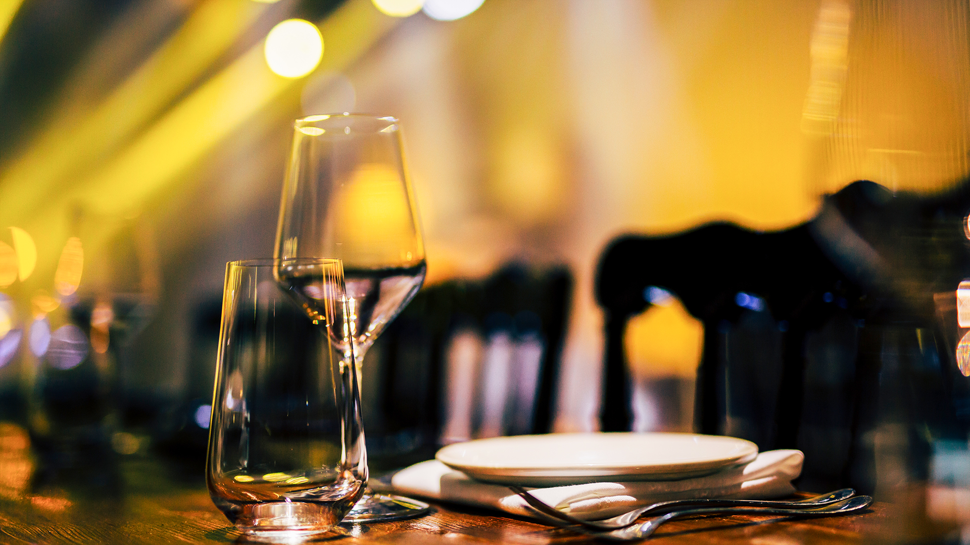 ABBA Dinner Show Steinhude