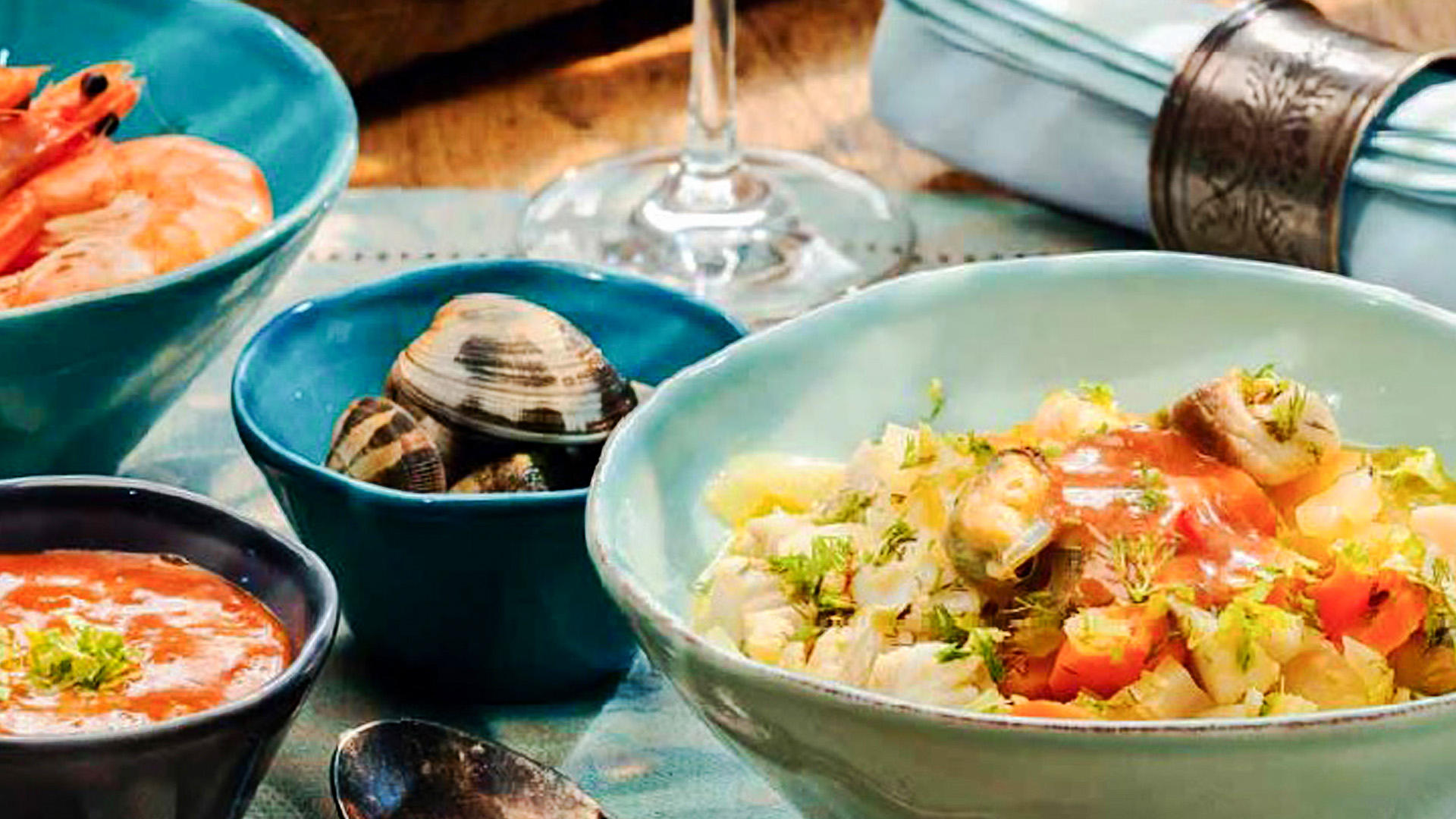 Griechisch Kochkurs Münster