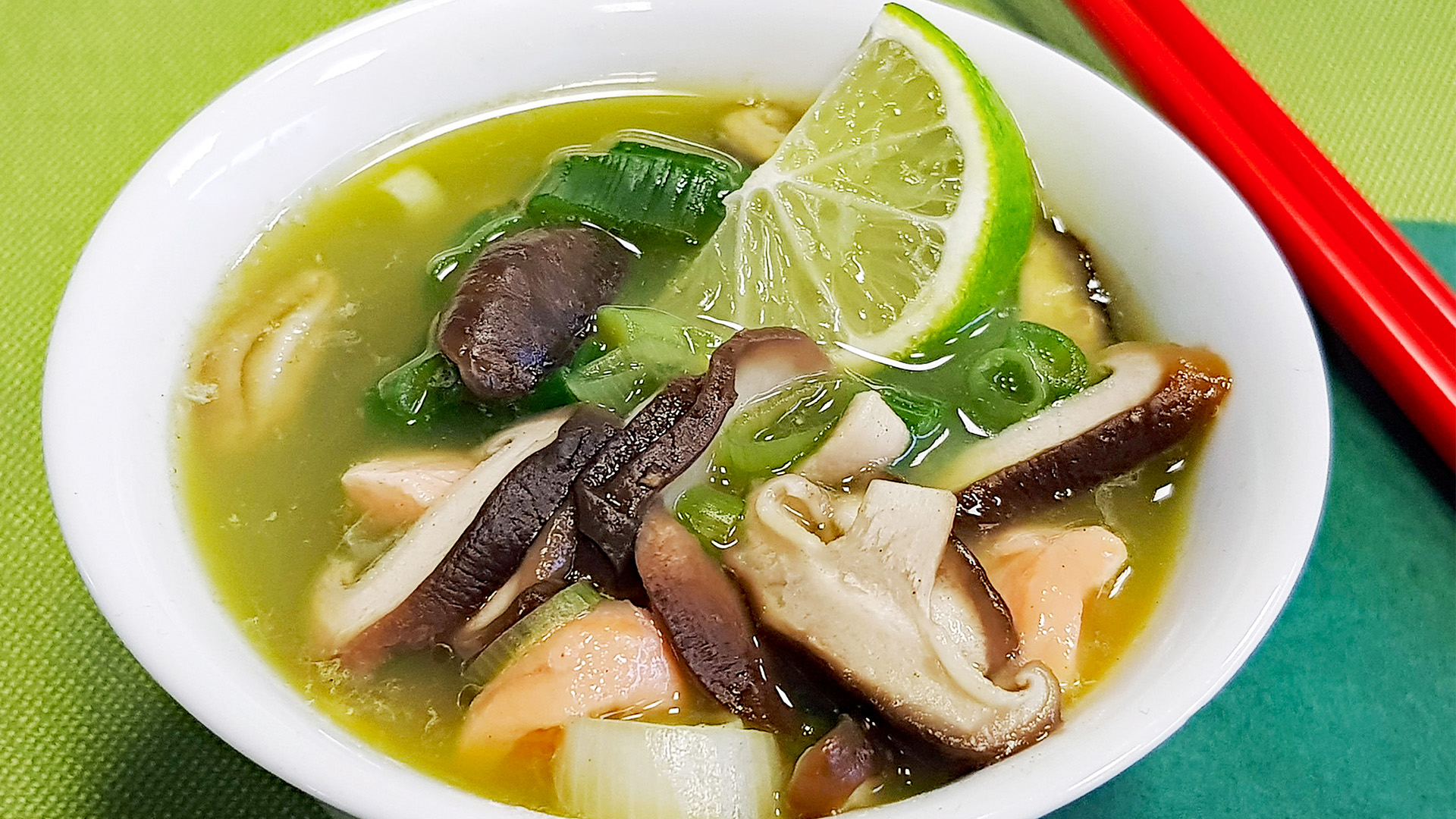 Japanisch Kochkurs Münster