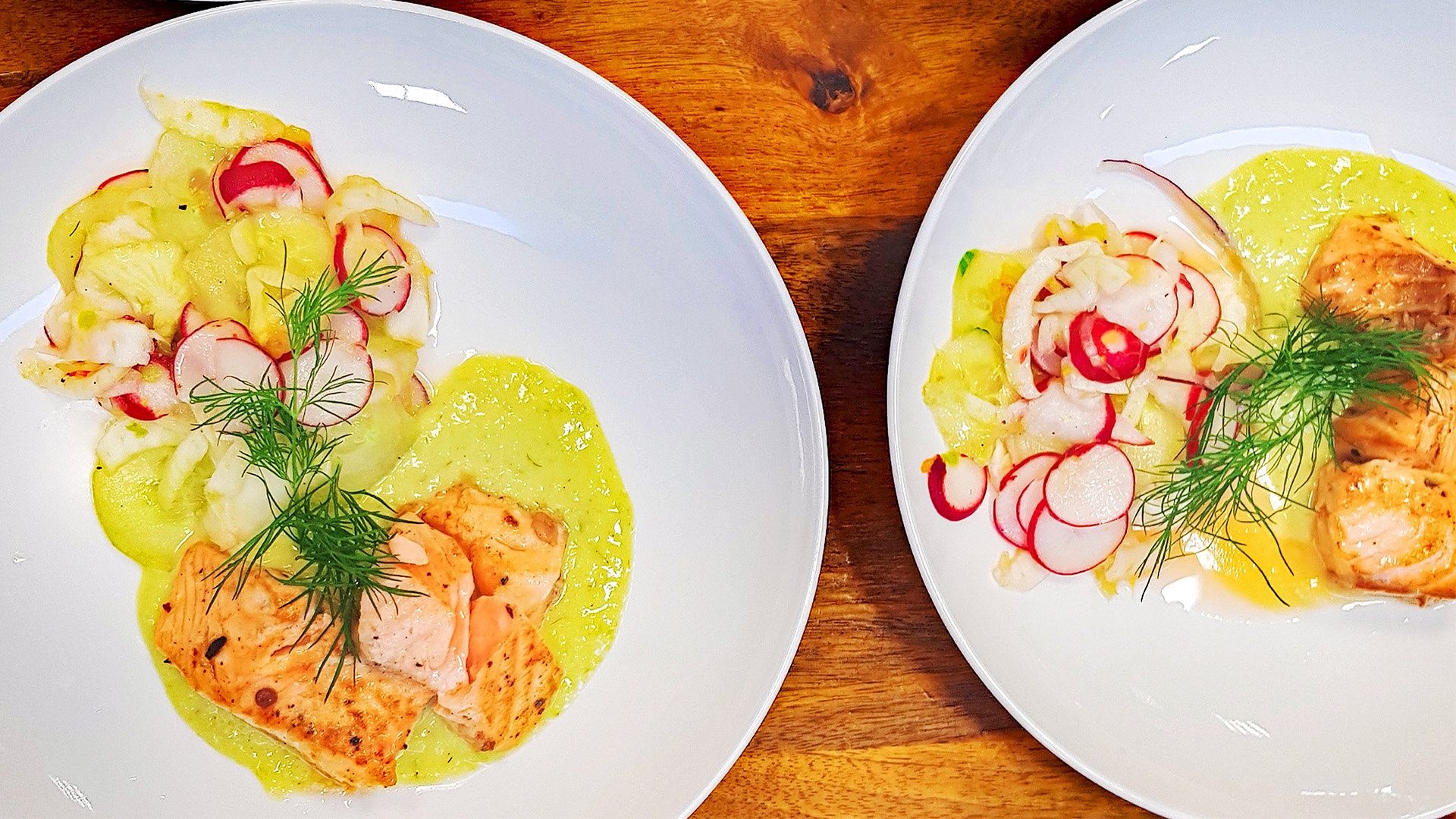 Soßen und Fonds Kochkurs Münster