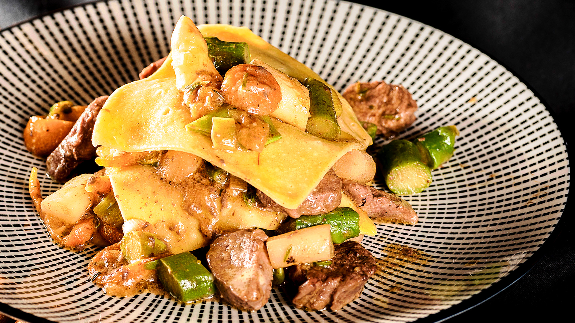 Saisonaler Kochkurs Münster