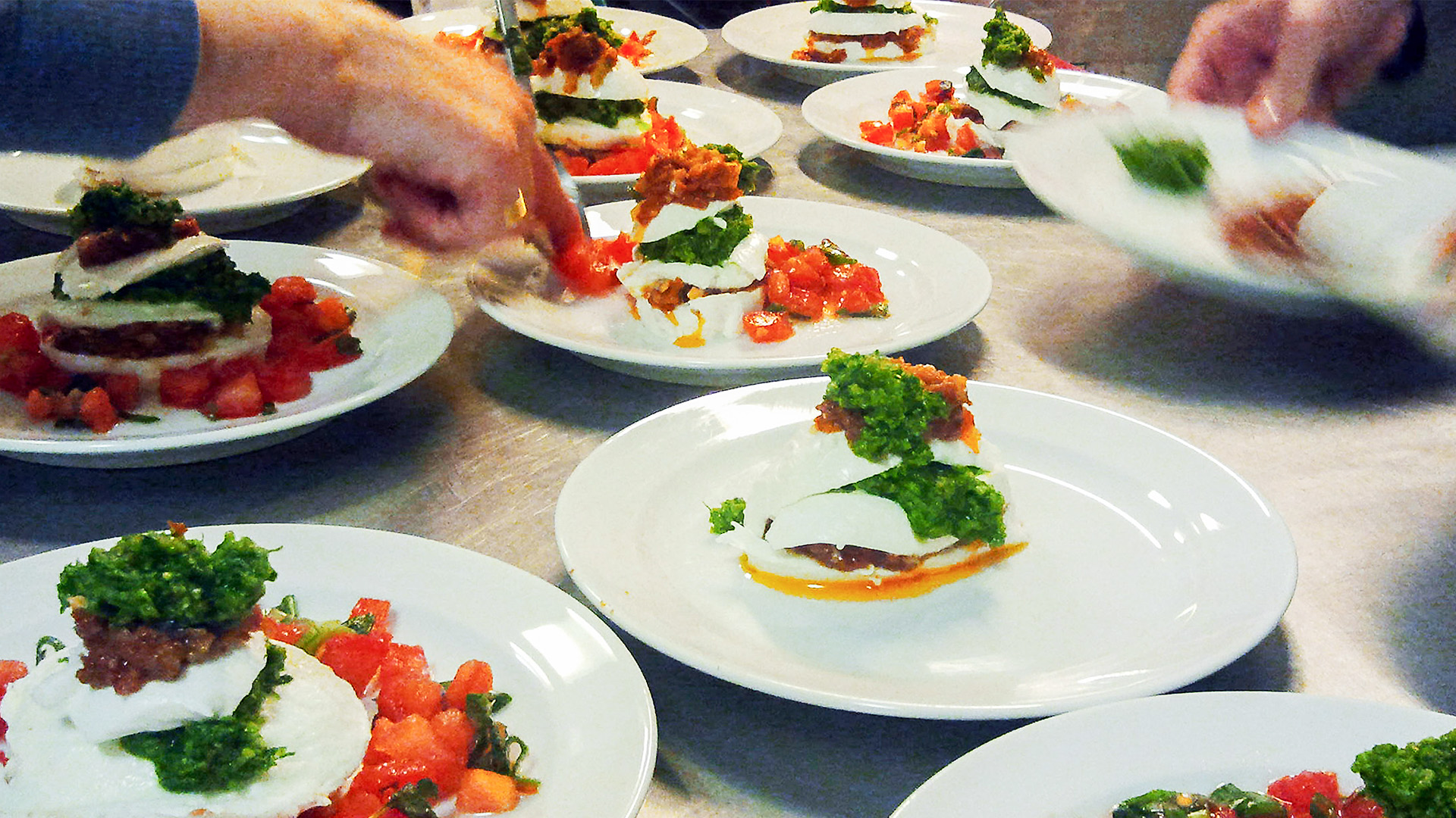 Saisonaler Kochkurs Münster Saisonaler Kochkurs Münster