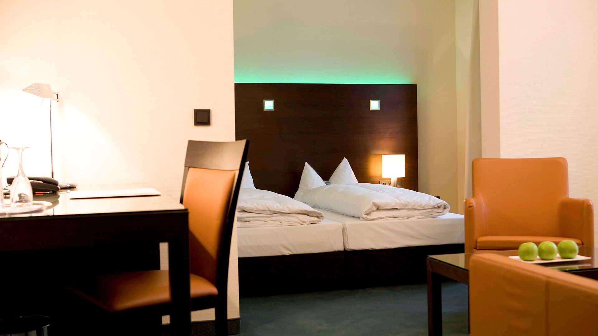 Erlebnishotels und Kurztrips