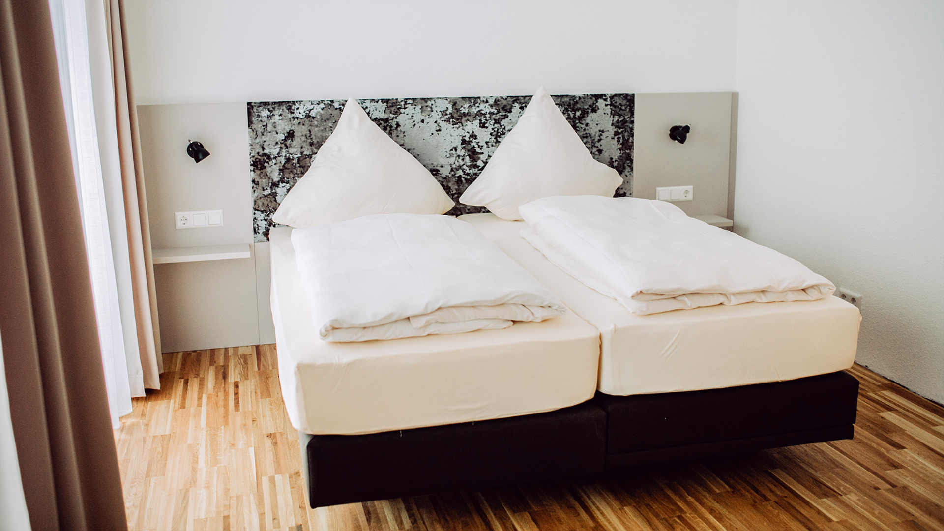 3 Tage 2 Nächte 3 Kurzurlaub Norderney für 2 (2 Nächte) –  inkl. Frühstück