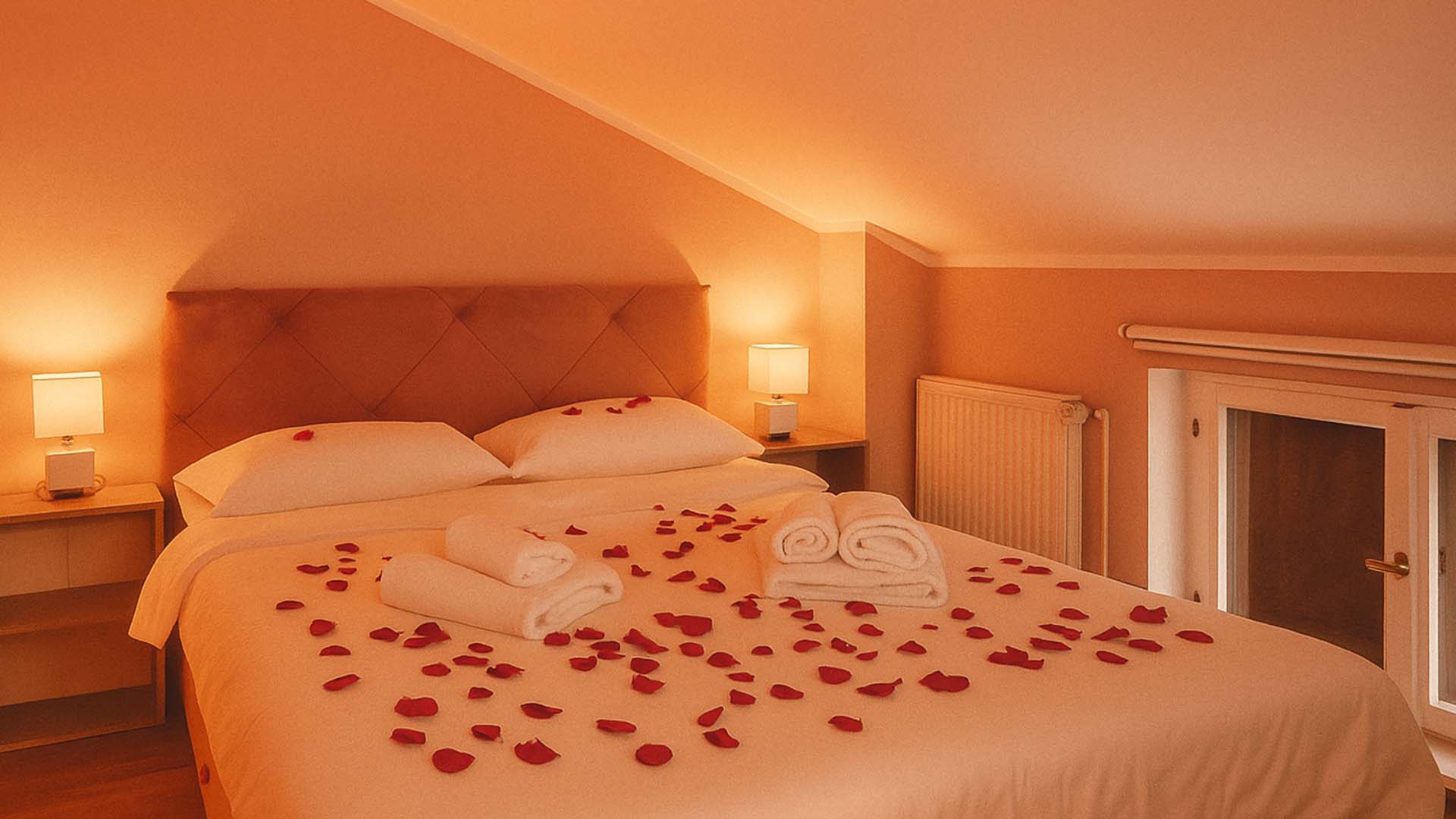 3 Tag(e) Romantikurlaub an der Ostseeküste für 2 (2 Nächte) inkl. Frühstück