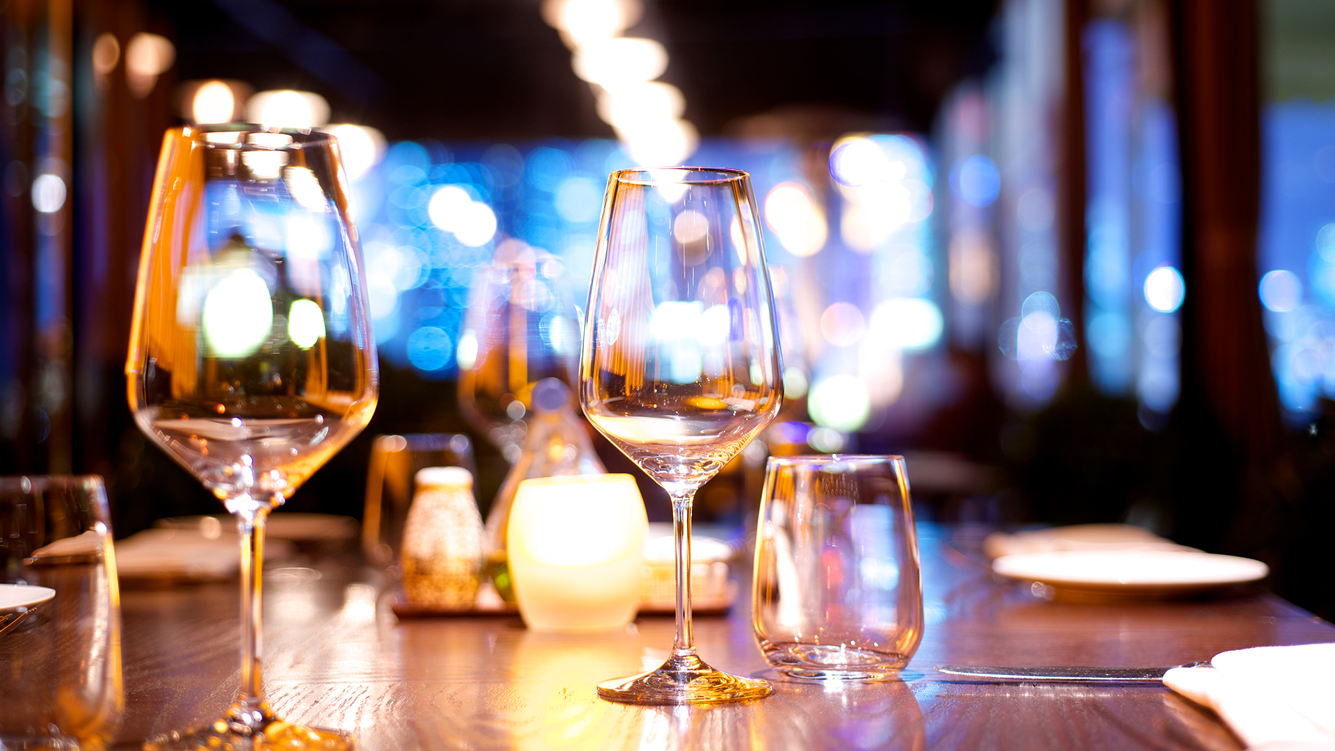 ABBA Dinner Show Hofgarten Ansbach