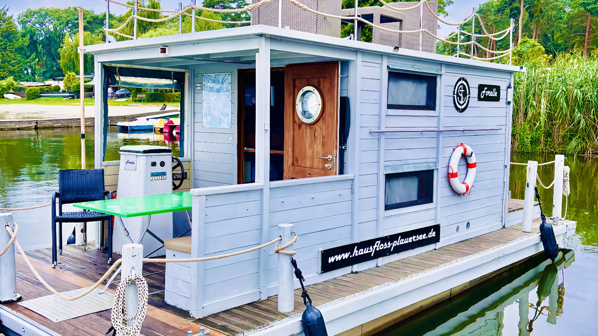 Erlebnishotels und Kurztrips