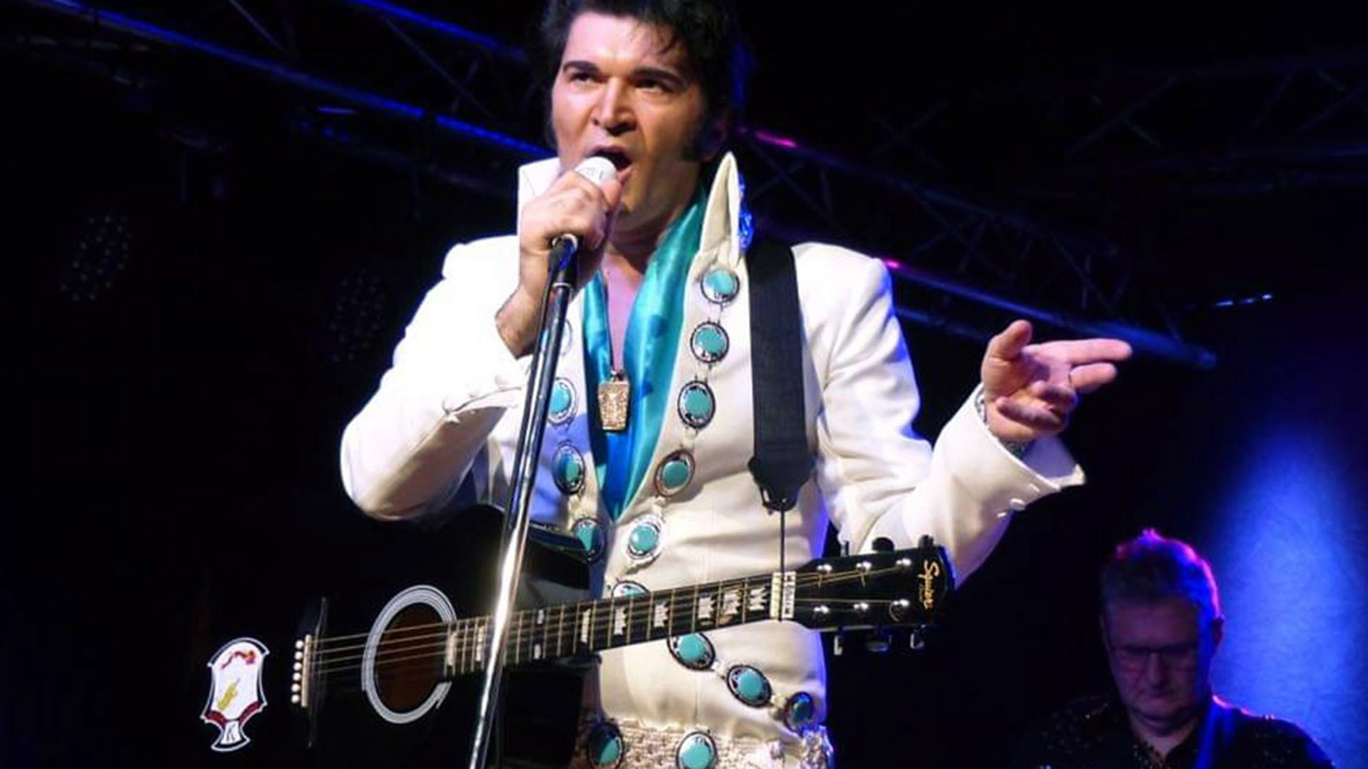 Elvis Dinner Show Rostock