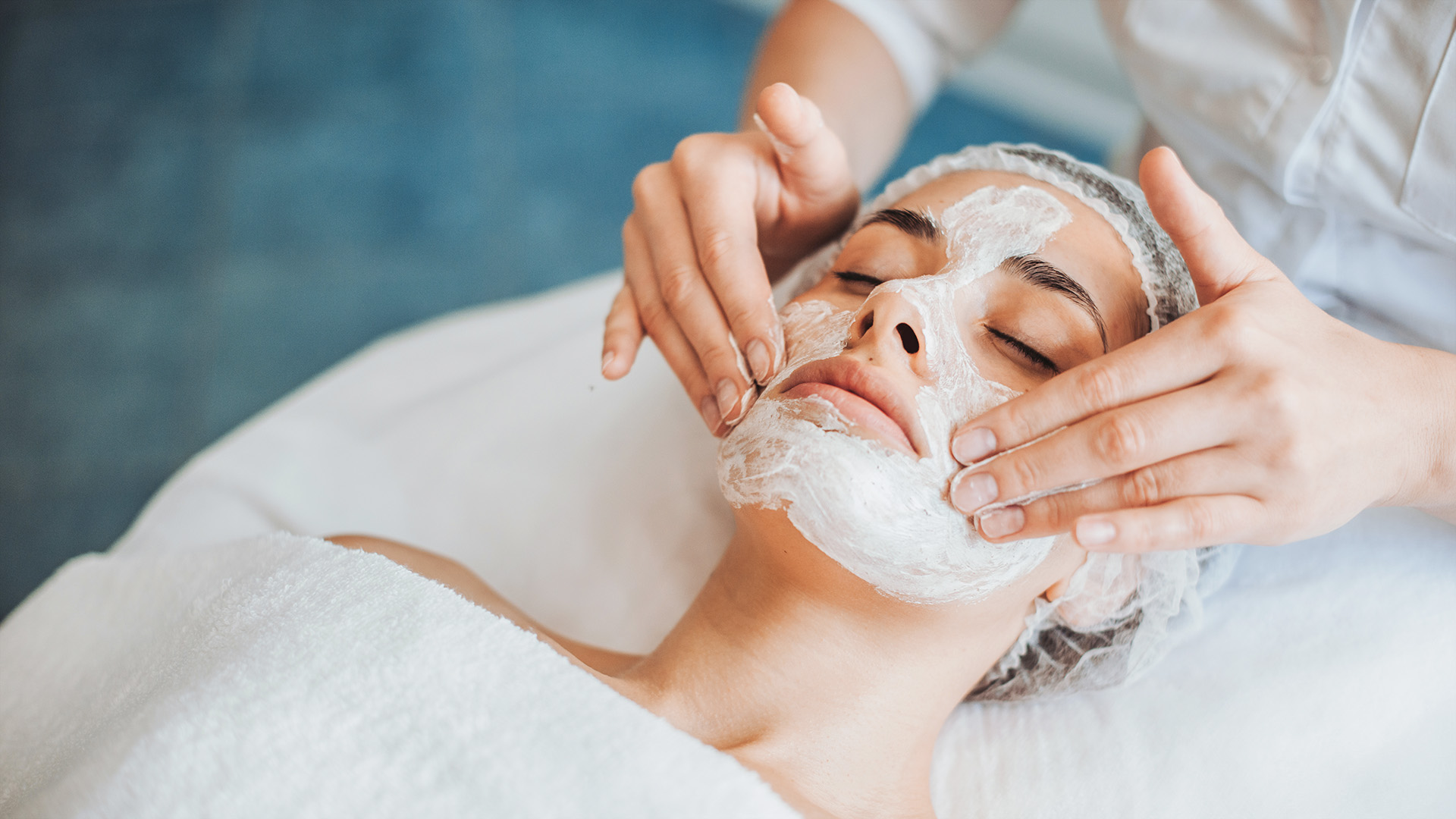Schönheitsbehandlung für Sie in Dresden