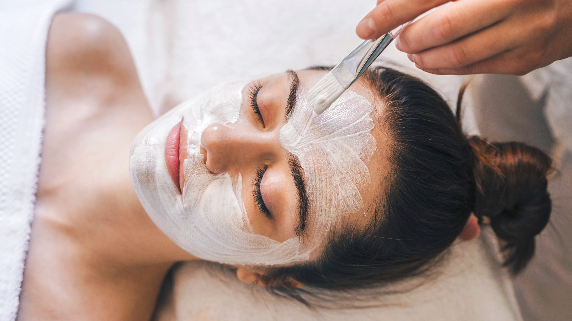 Schönheitsbehandlung für Sie in Dresden