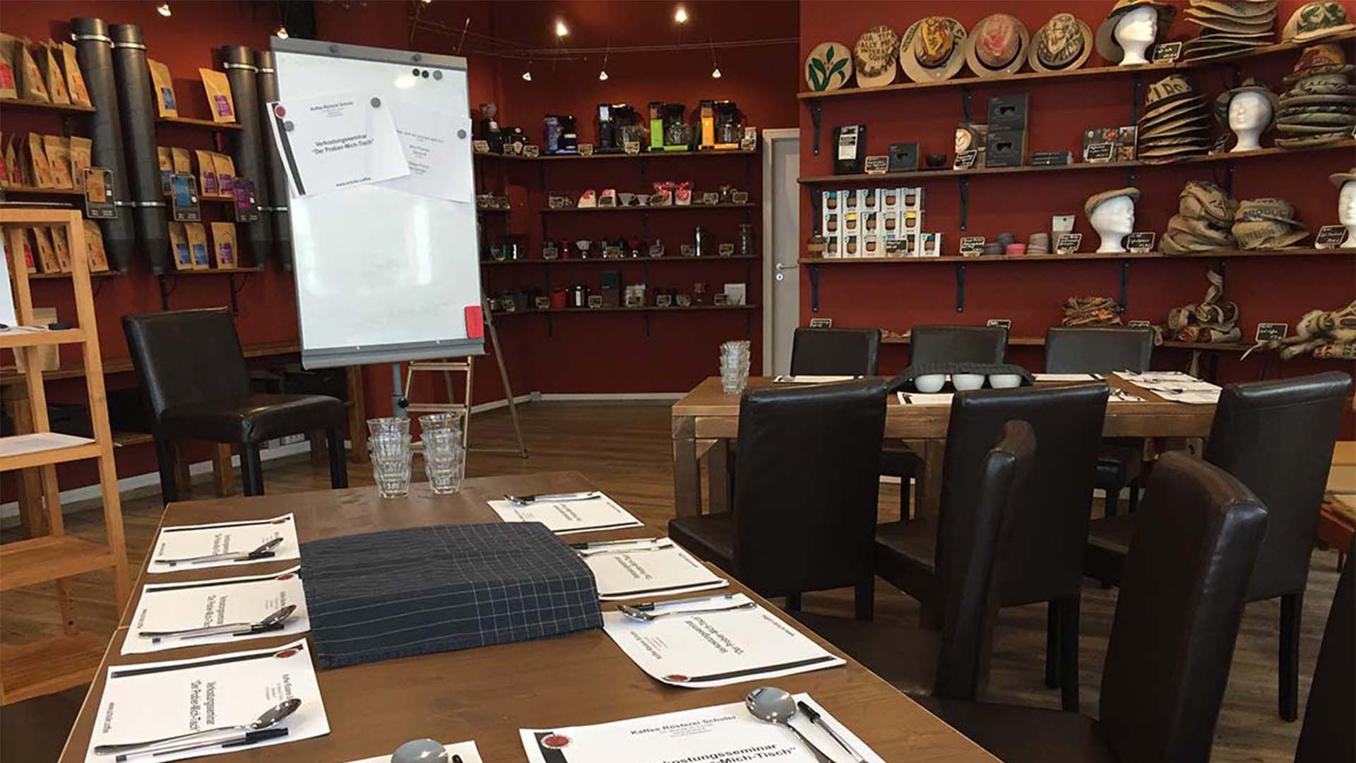 Barista Kurs Hildesheim (Filter Kaffee) Barista Kurs Hildesheim (Filter Kaffee)