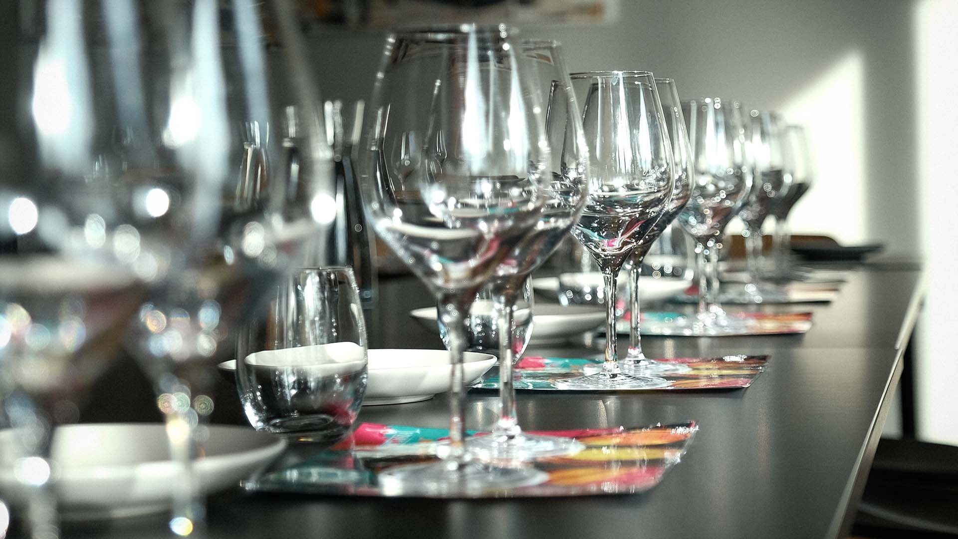 Weintasting inkl. Gameshow Stuttgart Weintasting inkl. Gameshow Stuttgart