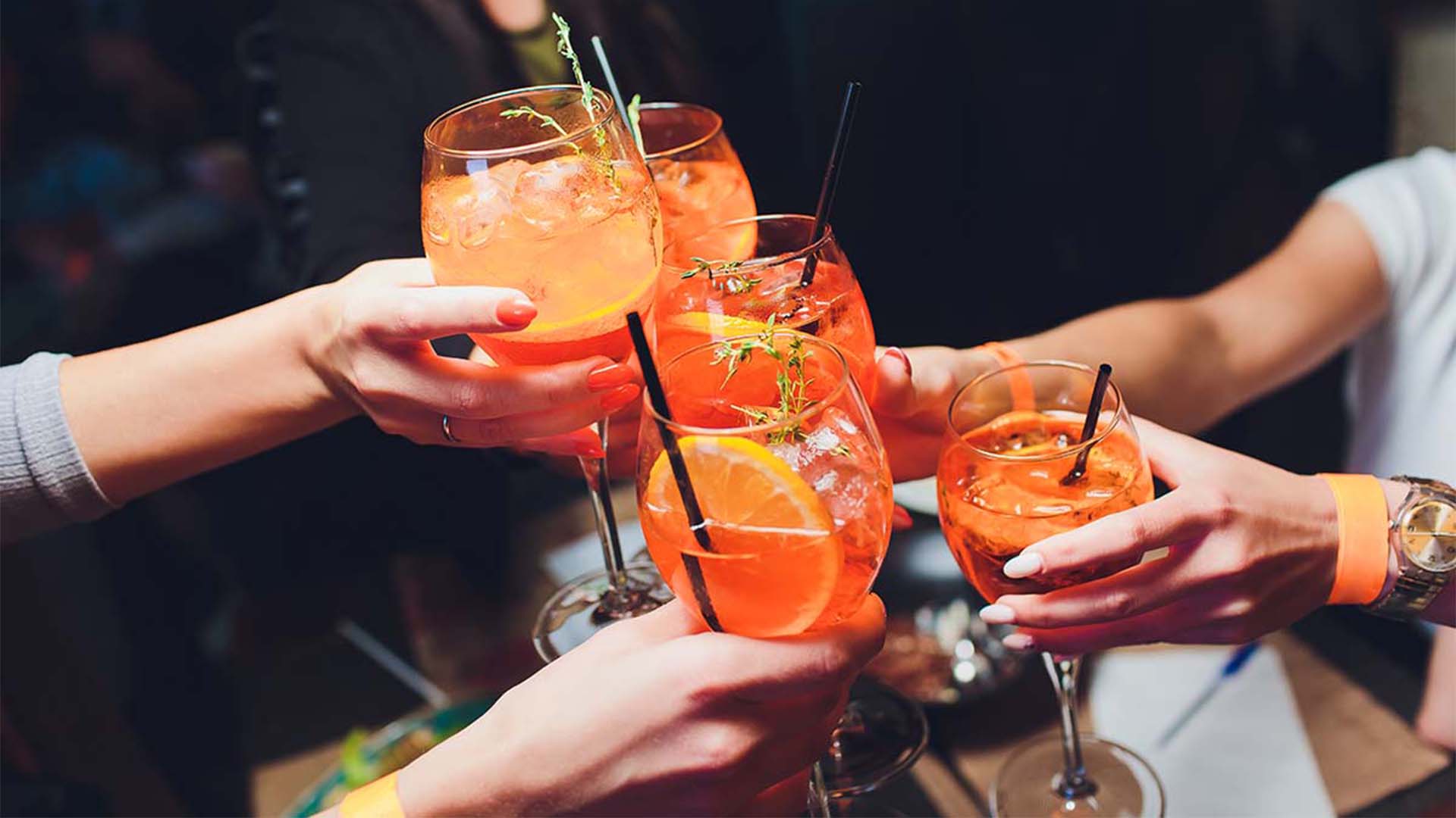 Kulinarische Führungen und Genusstouren