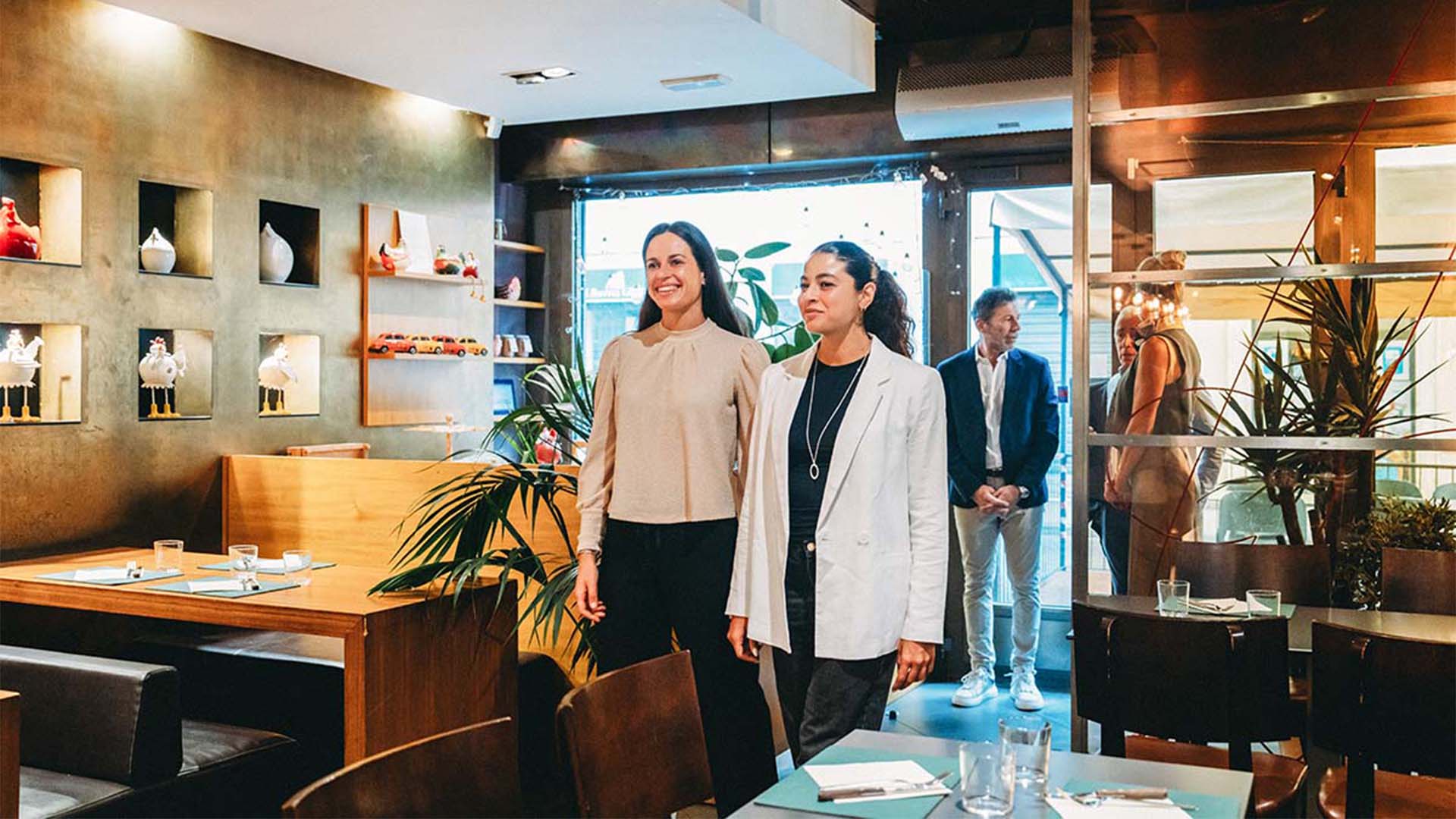 Kulinarische Rätsel Dinner Tour Nürnberg für 2