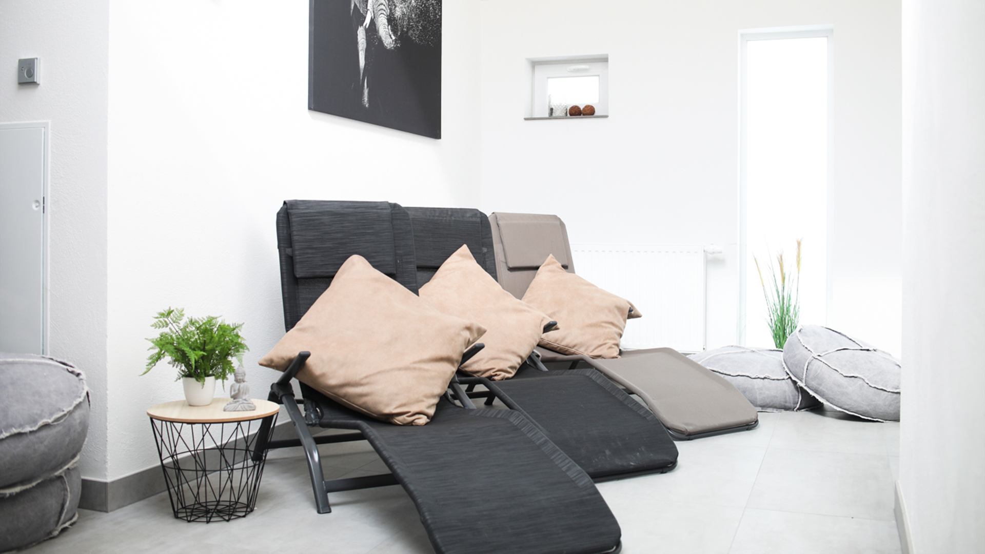 Wellnessauszeit Herxheim