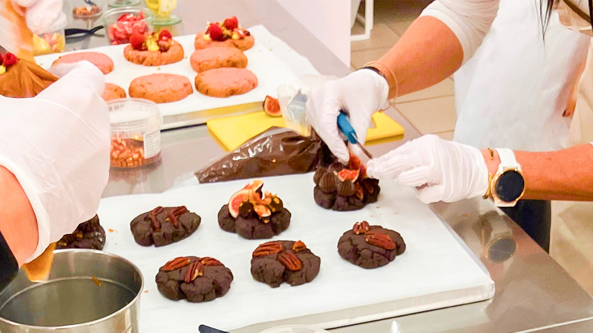 Backkurs Bad Saulgau (Cookies) Bad Saulg...