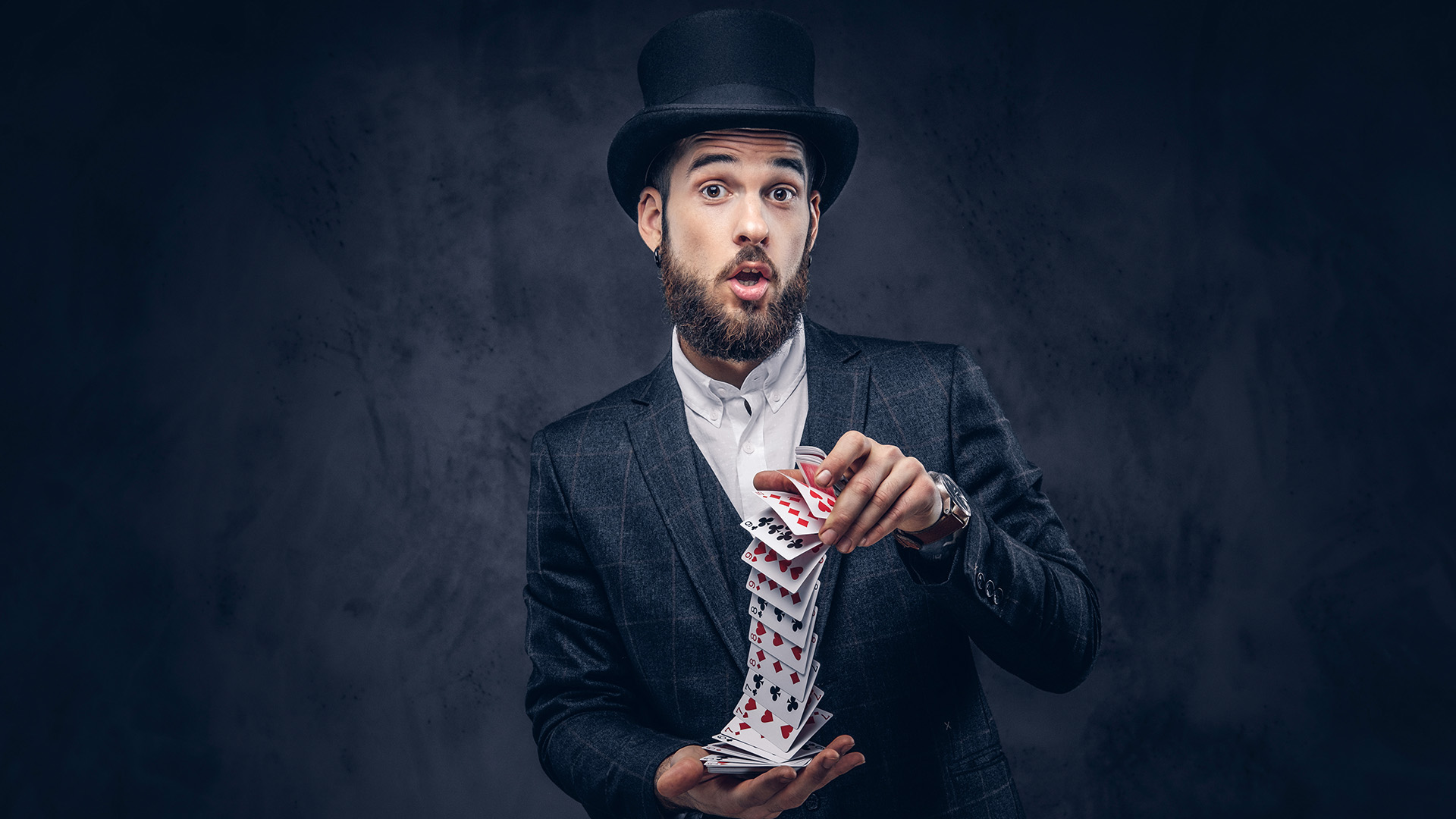 Magic Dinner Show Überlingen