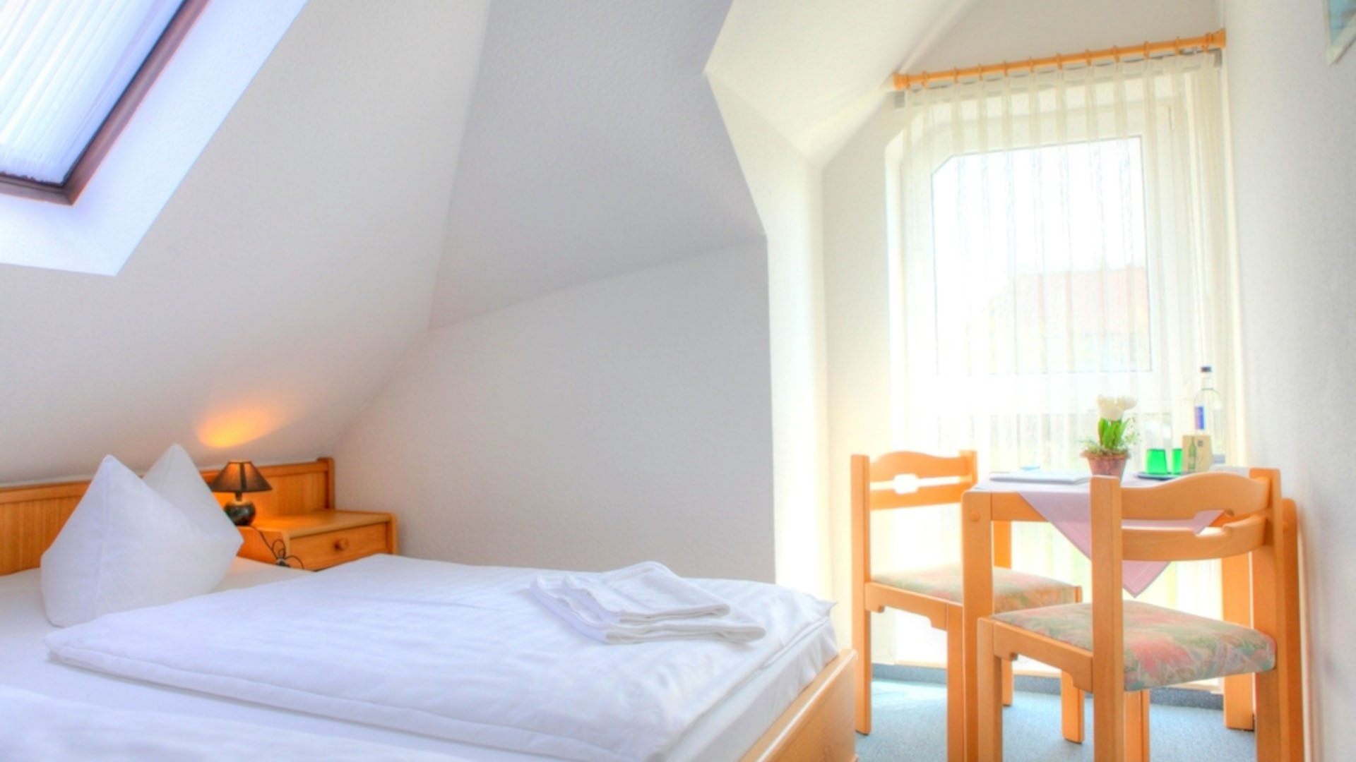 Auszeit auf Rügen für 2 (4 Nächte)