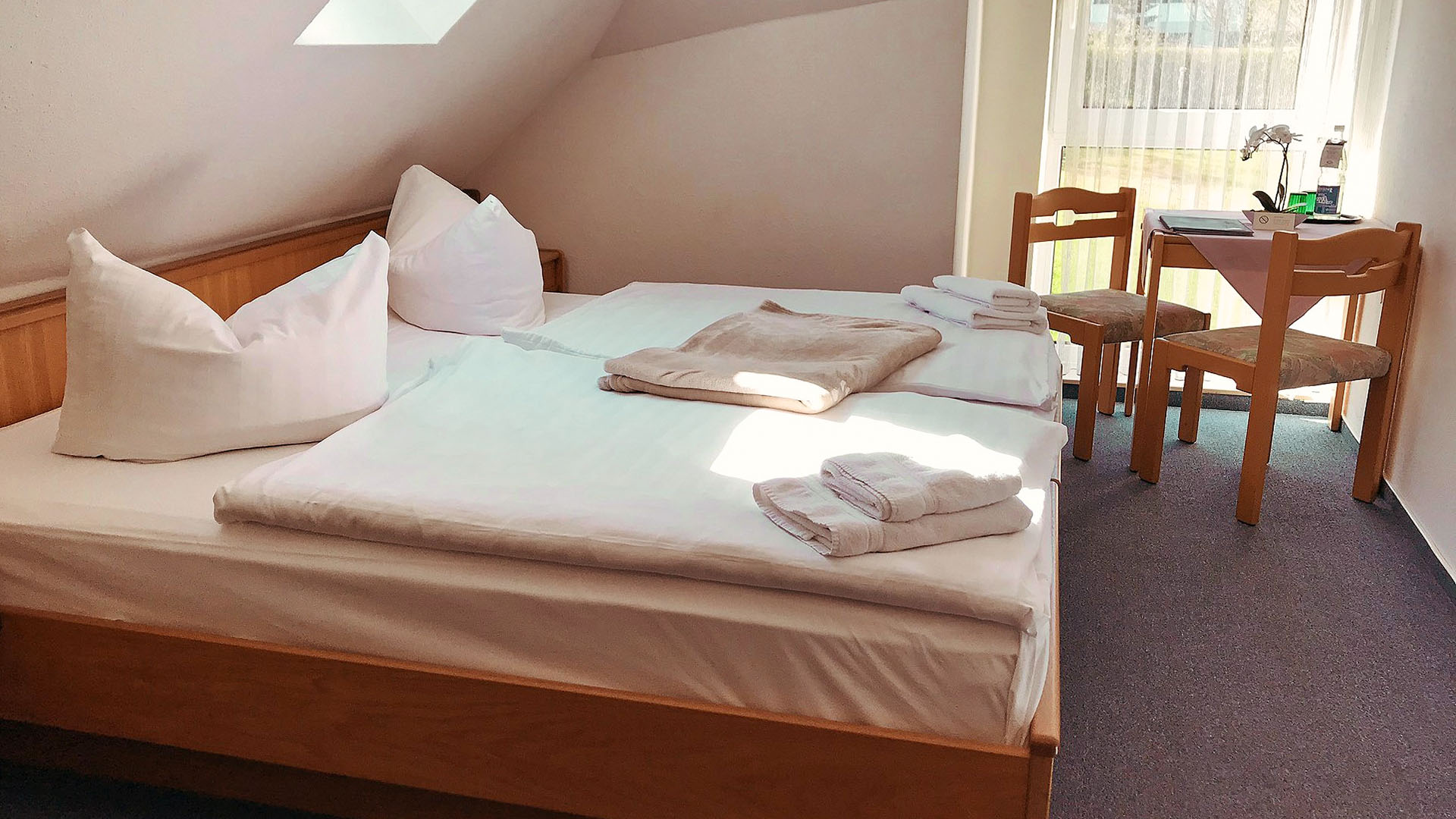 Auszeit auf Rügen für 2 (4 Nächte) in Lohme