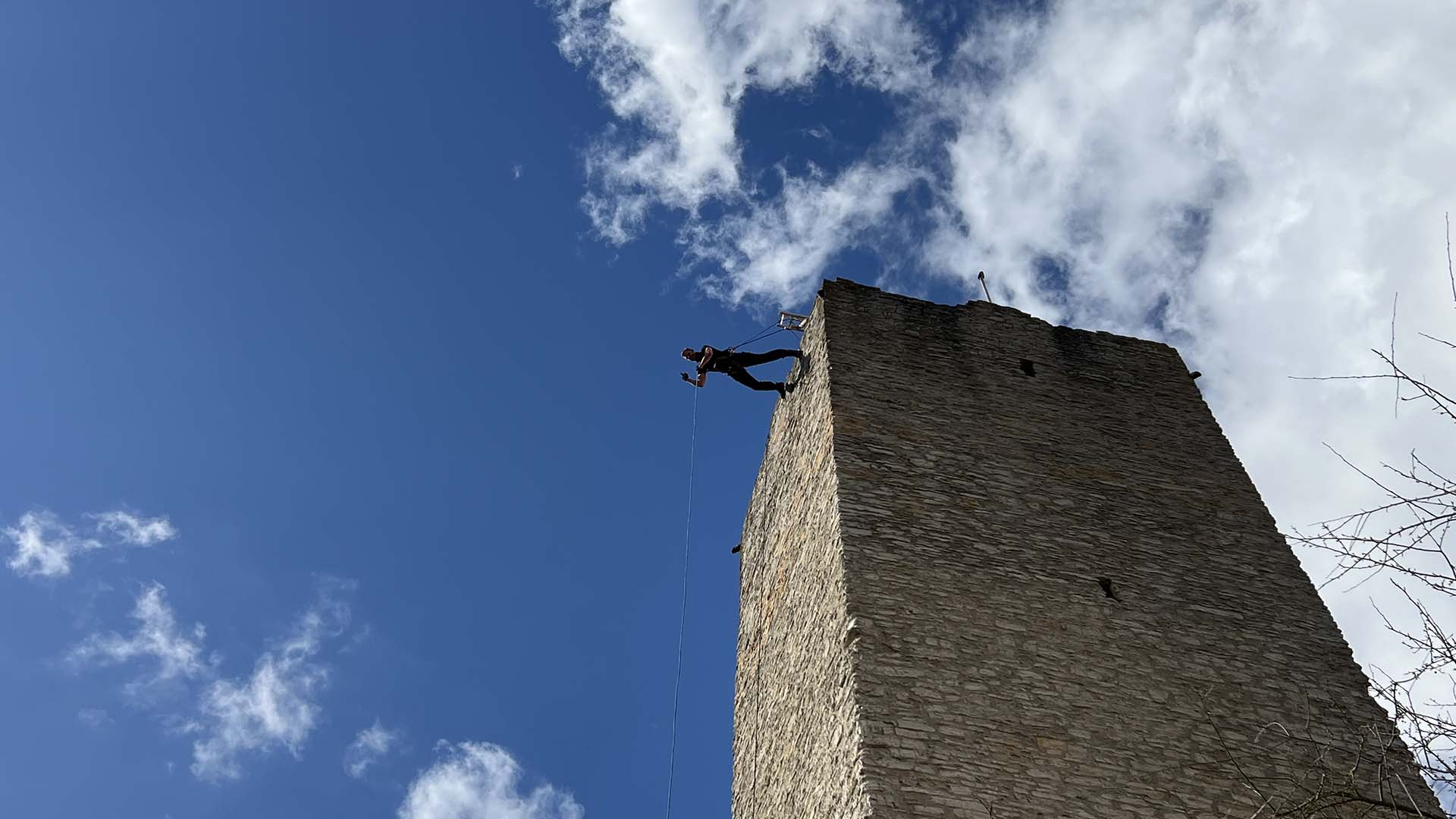 House Running Neidenstein