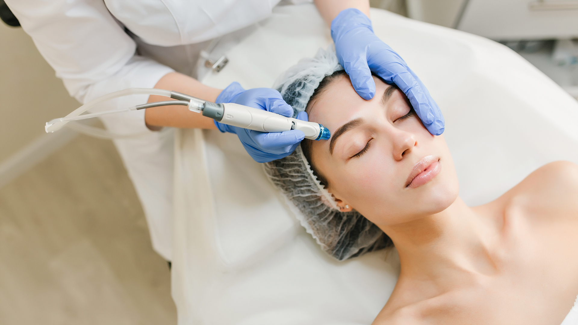 Aqua Facial Großweil