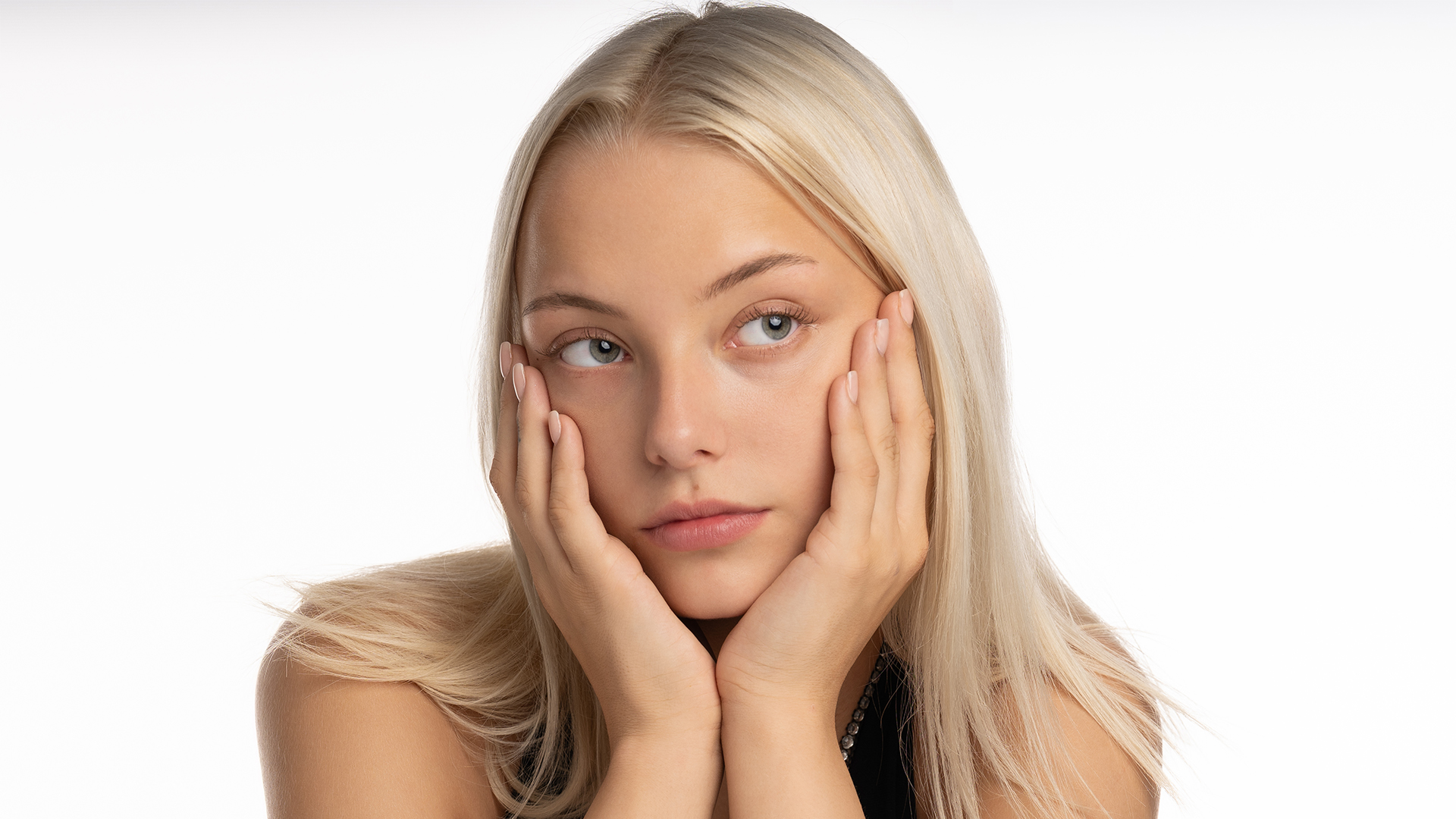 Model Fotoshooting Bonn