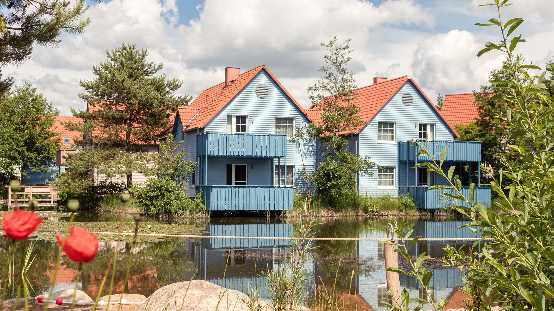 3 Tag(e) Familienurlaub am Fleesensee (2 Nächte) inkl. Halbpension