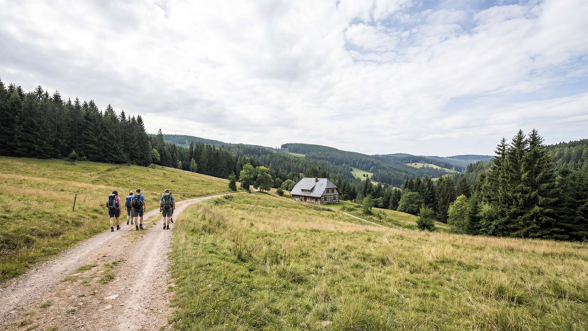 3 Tage Aktivurlaub Elzach für 2 (2 Nächte) inkl. Frühstück 3 Tage Aktivurlaub Elzach für 2 (2 Nächte) inkl. Frühstück