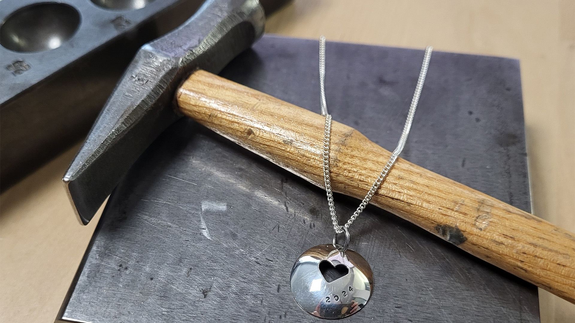 Schmuck Workshop Liestal