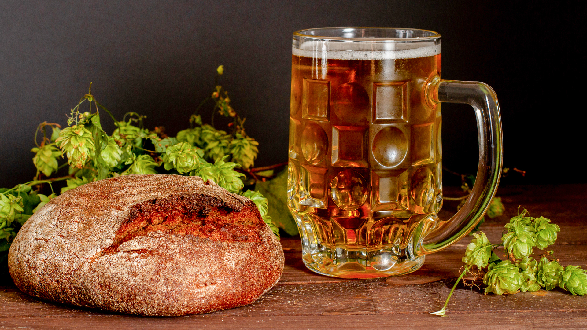 Bier brauen und Treberbrot backen Karlsruhe - Jetzt erleben!