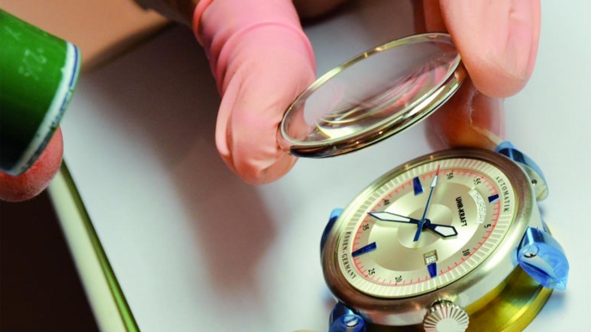 Uhrmacherseminar in Essen – Hier tickt alles richtig!