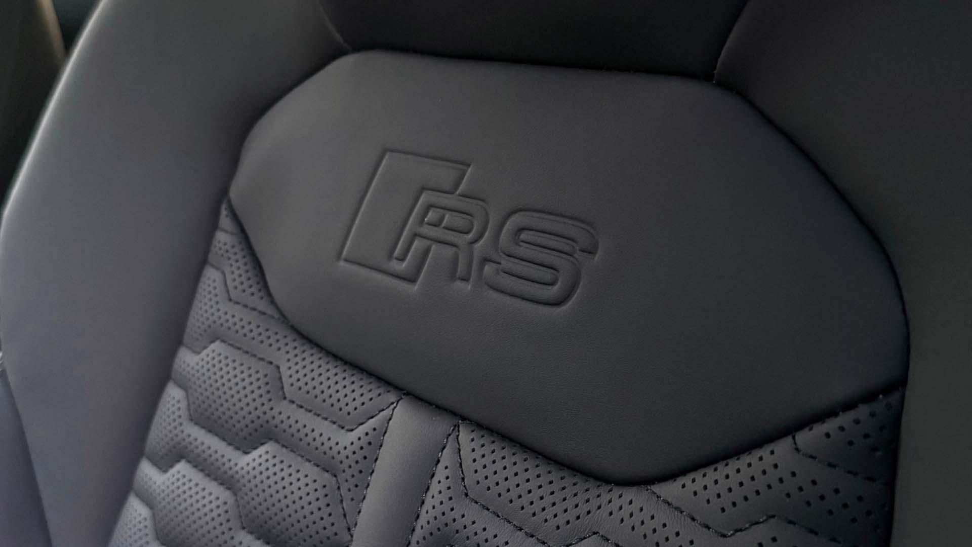Audi RS Q8 mieten Köln (2 Tage)