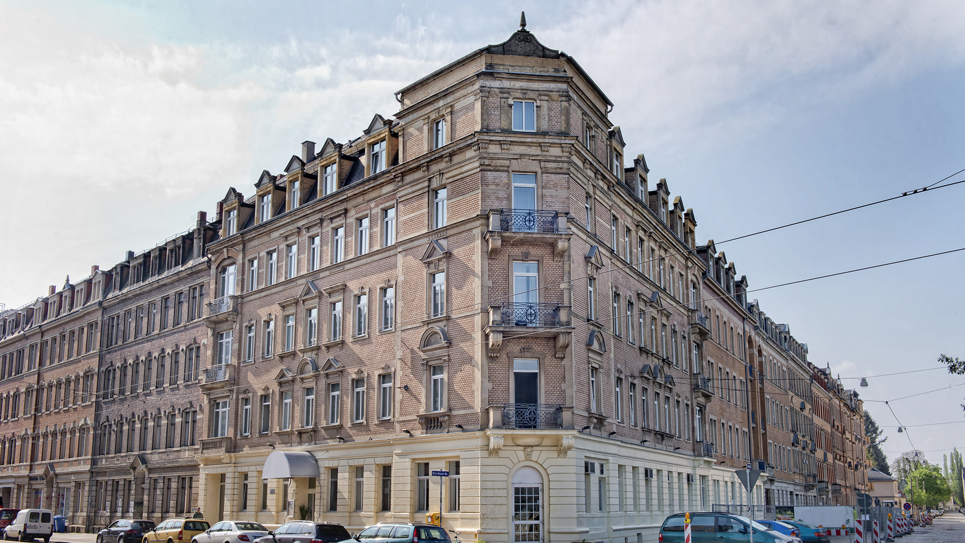 Städtereise Dresden für 2 (2 Nächte)