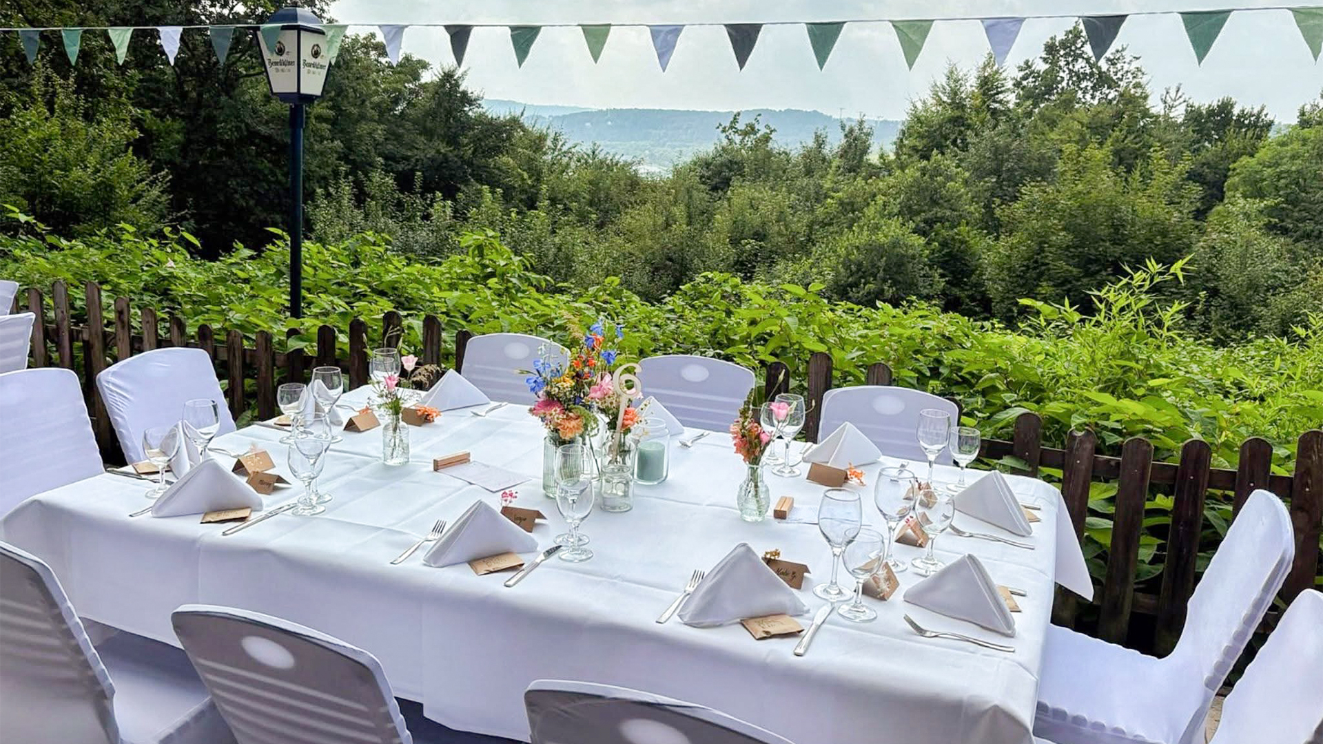 Candle Light Dinner Deluxe für 2 in Essen
