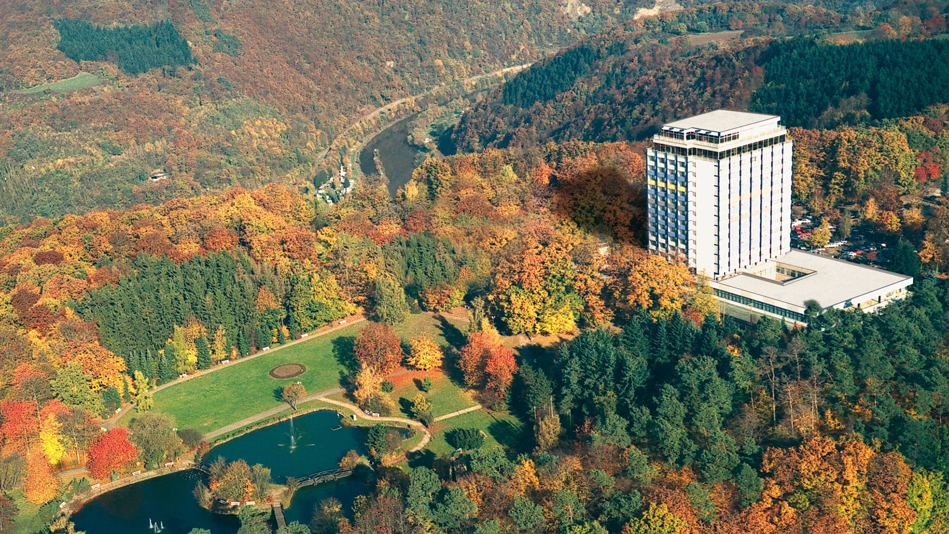 Städtetrip Lahnstein Koblenz für 2 (1 Nacht)