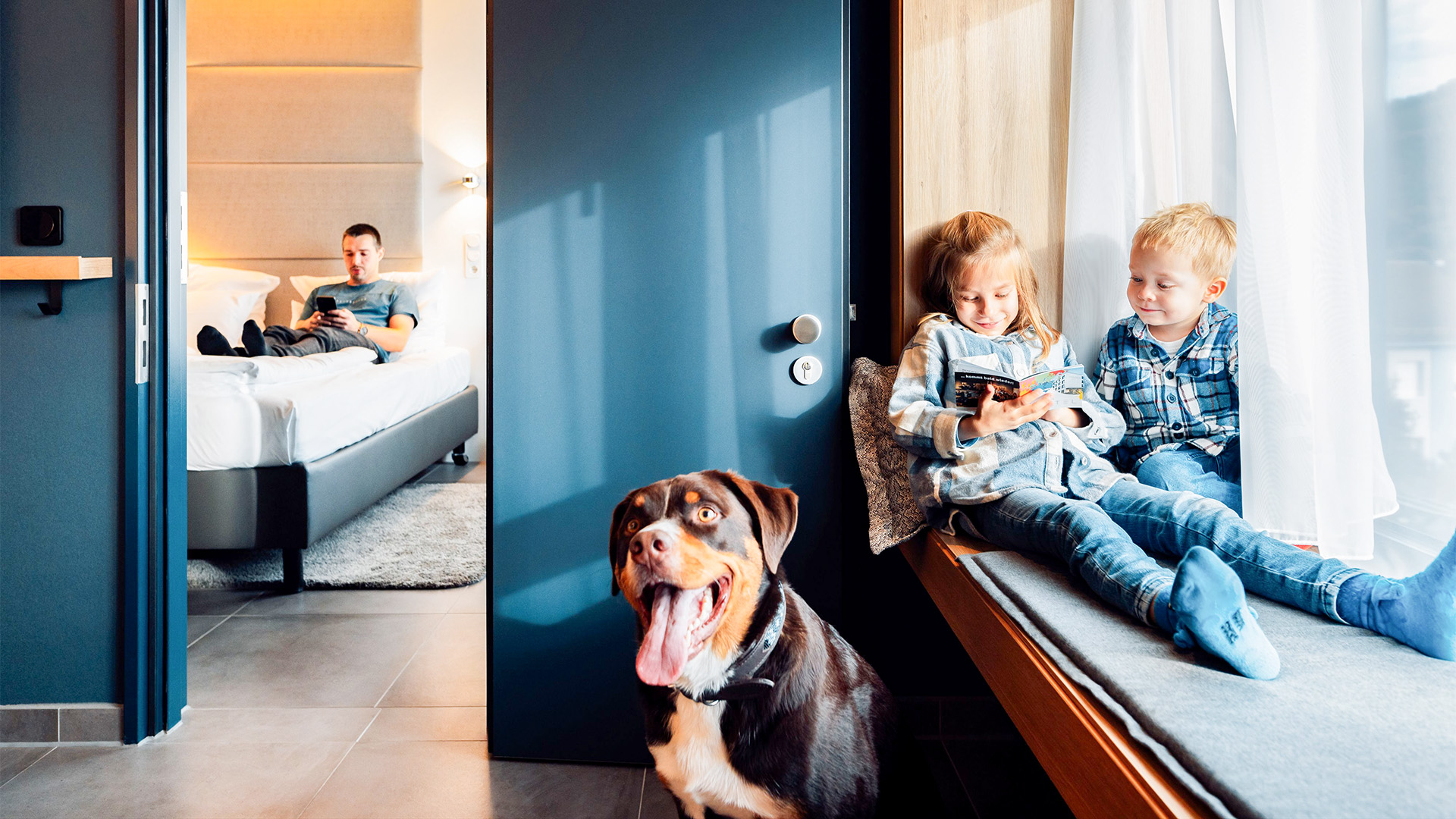 Urlaub mit Hund Schwäbische Alb für 2 (1 Nacht) - Hundeauszeit auf der Schwäbischen Alb in Oberkochen Urlaub mit Hund Schwäbische Alb für 2 (1 Nacht) - Hundeauszeit auf der Schwäbischen Alb in Oberkochen