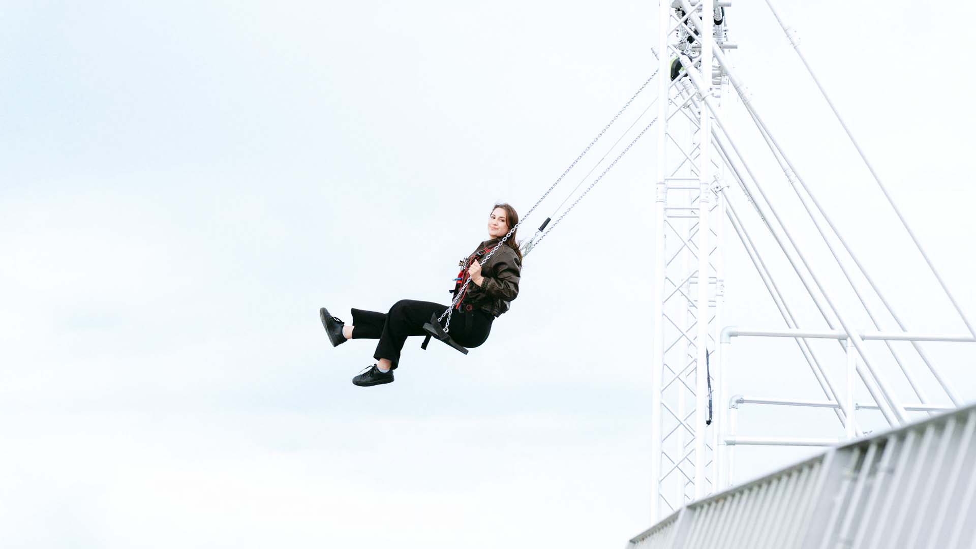 High Swing Basic in Berlin