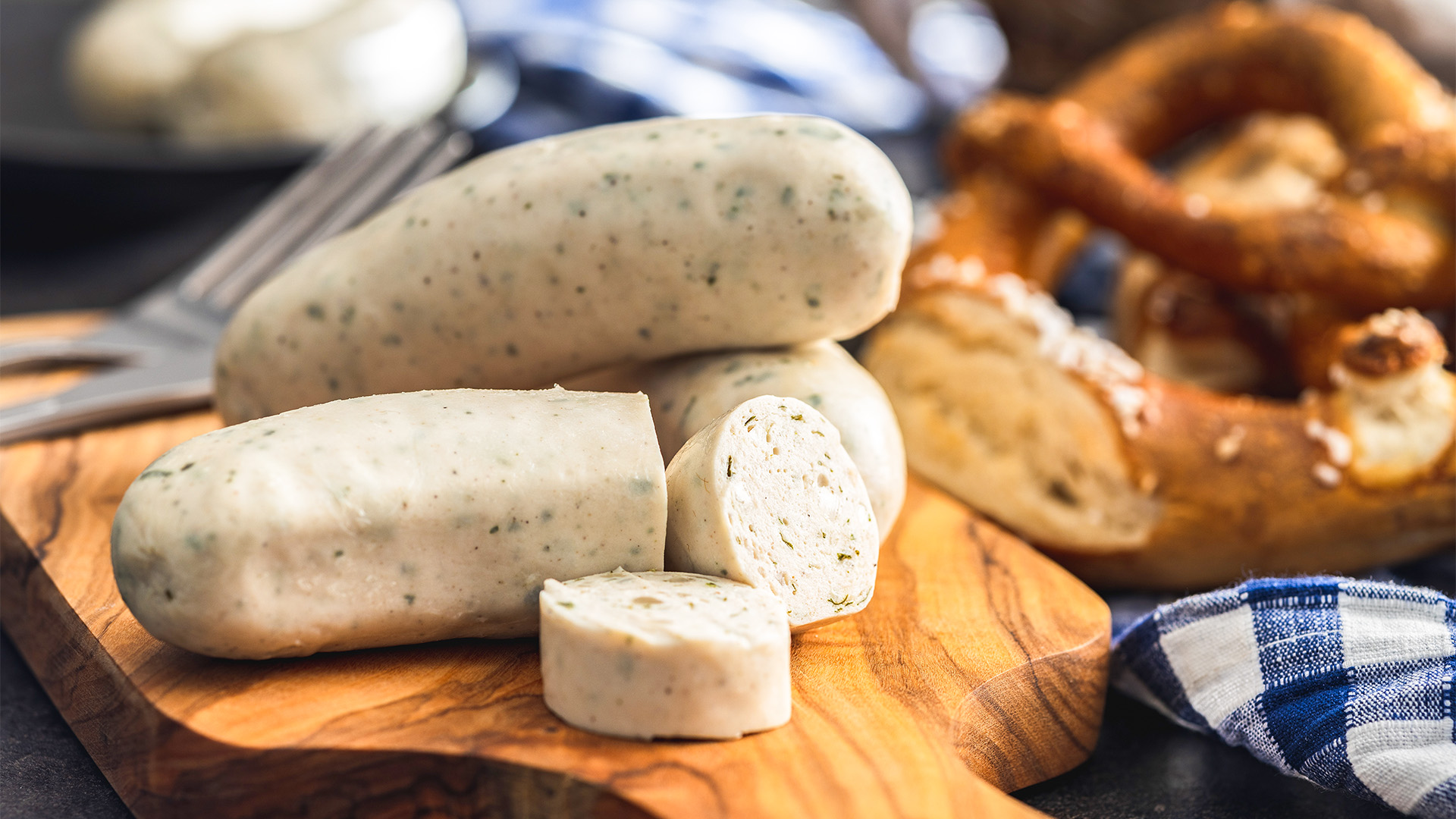 Weißwurstfrühstück auf der Zille Regensburg (Sa-So)