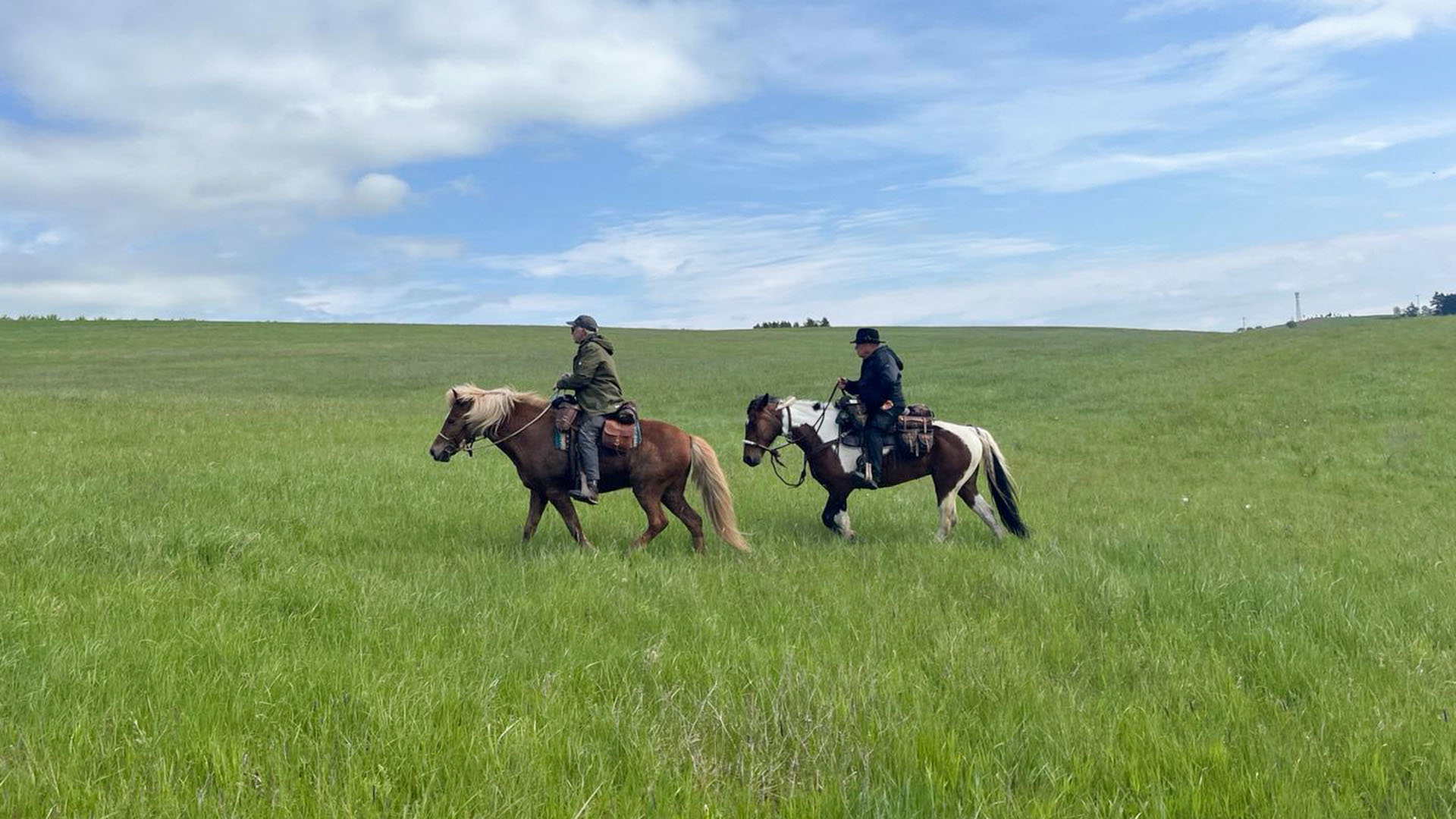 Reiten und Yoga mit Übernachtung Aschbach