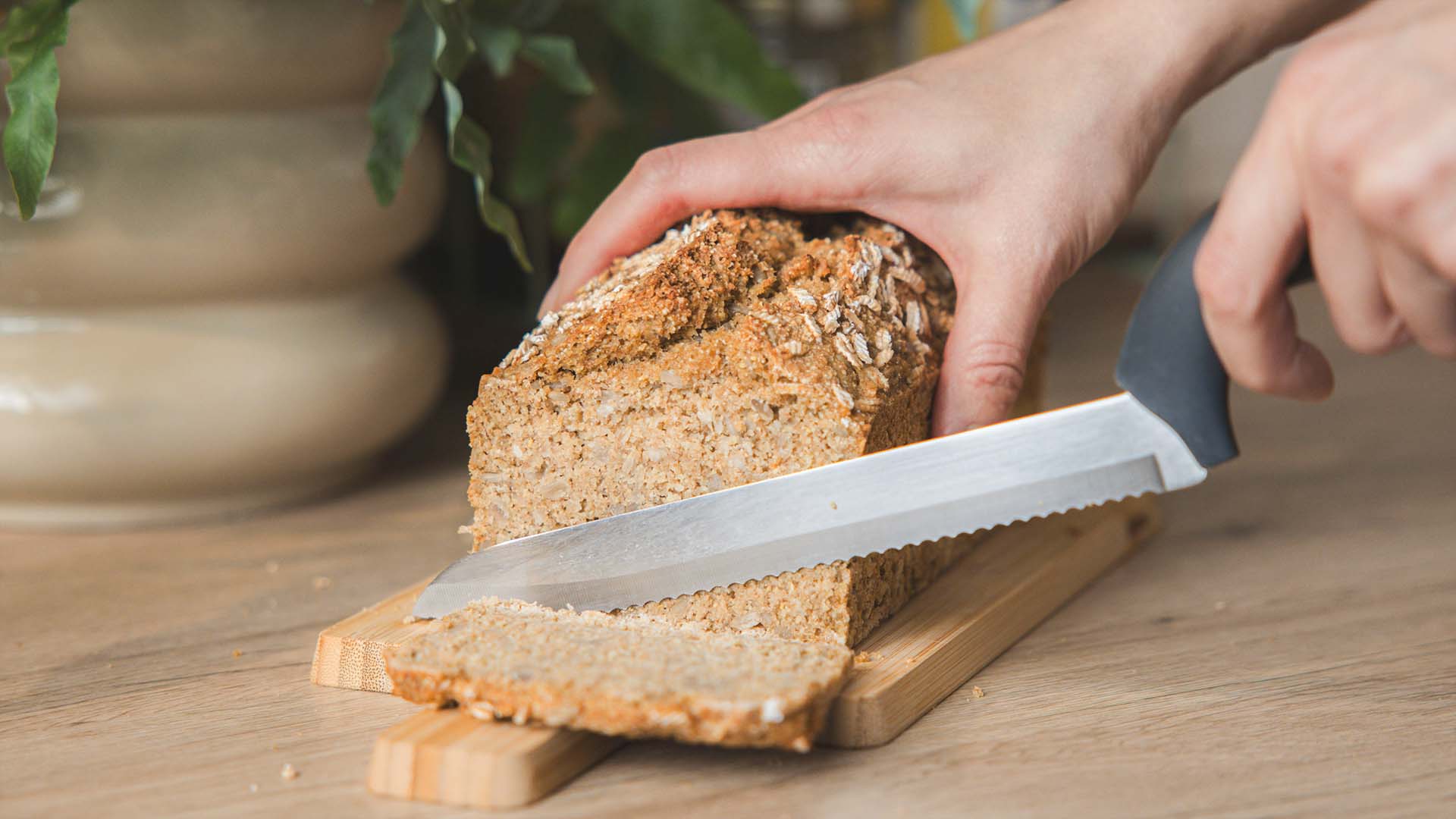 Brotbackkurs Dresden
