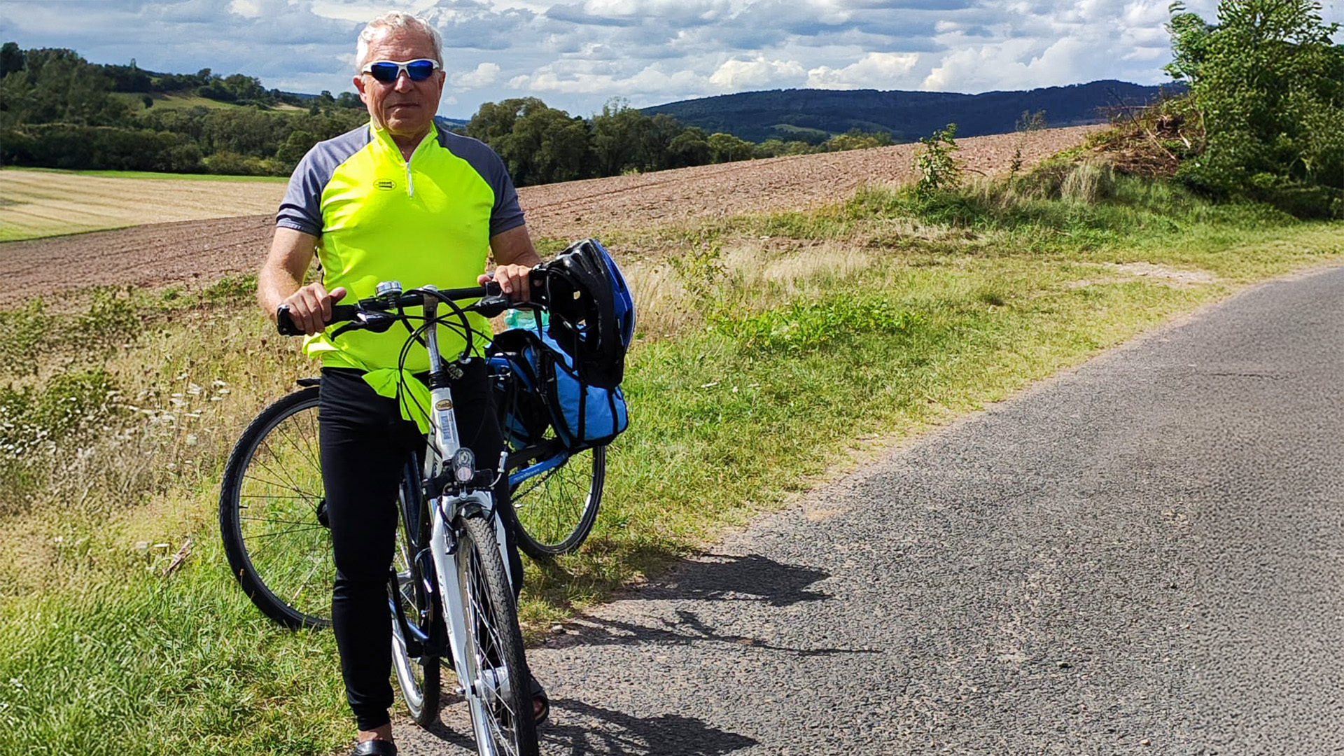 Radreise Fulda-Weser-Radweg für 2 (6 Nächte)