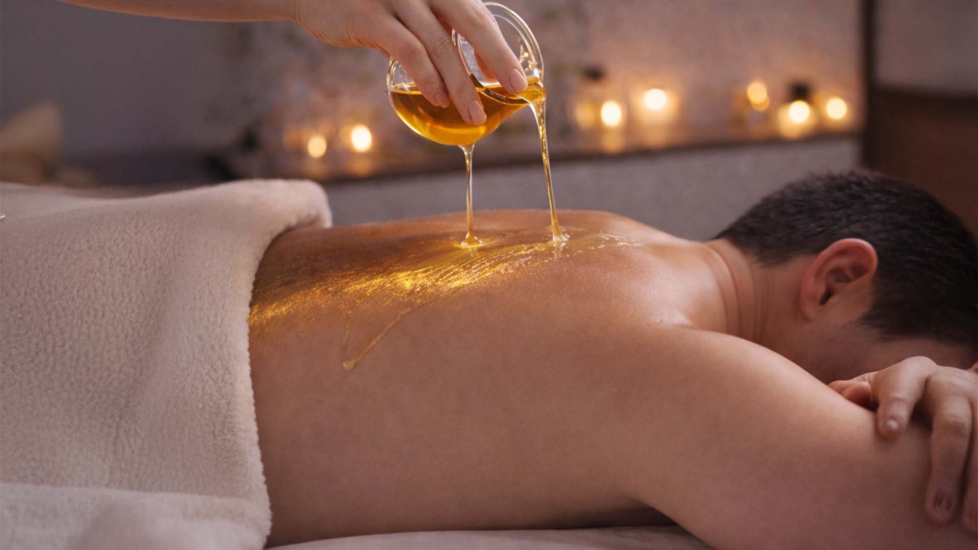Wärmemassage Bad Harzburg