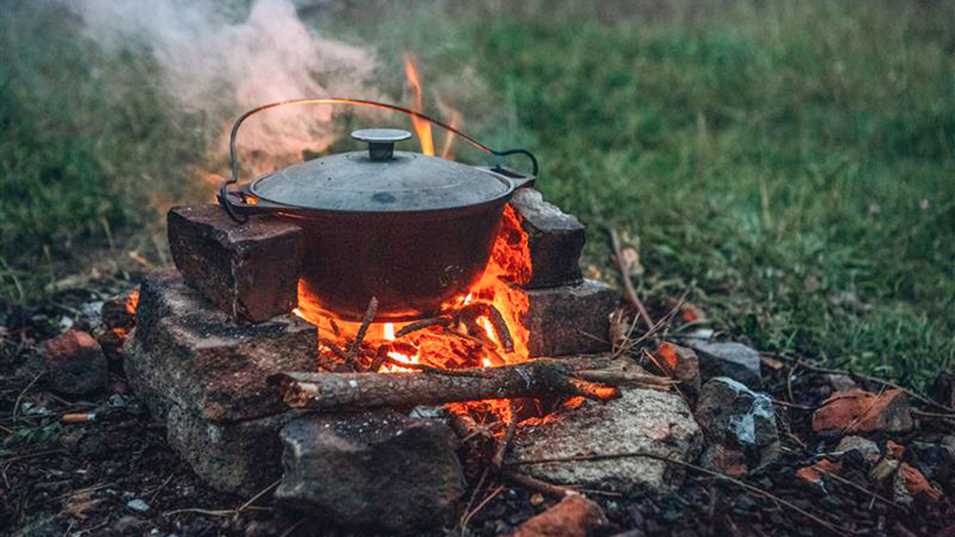 Premium Wildnis Kochkurs St. Gallen – Angebotsmotiv der Buchungsquelle