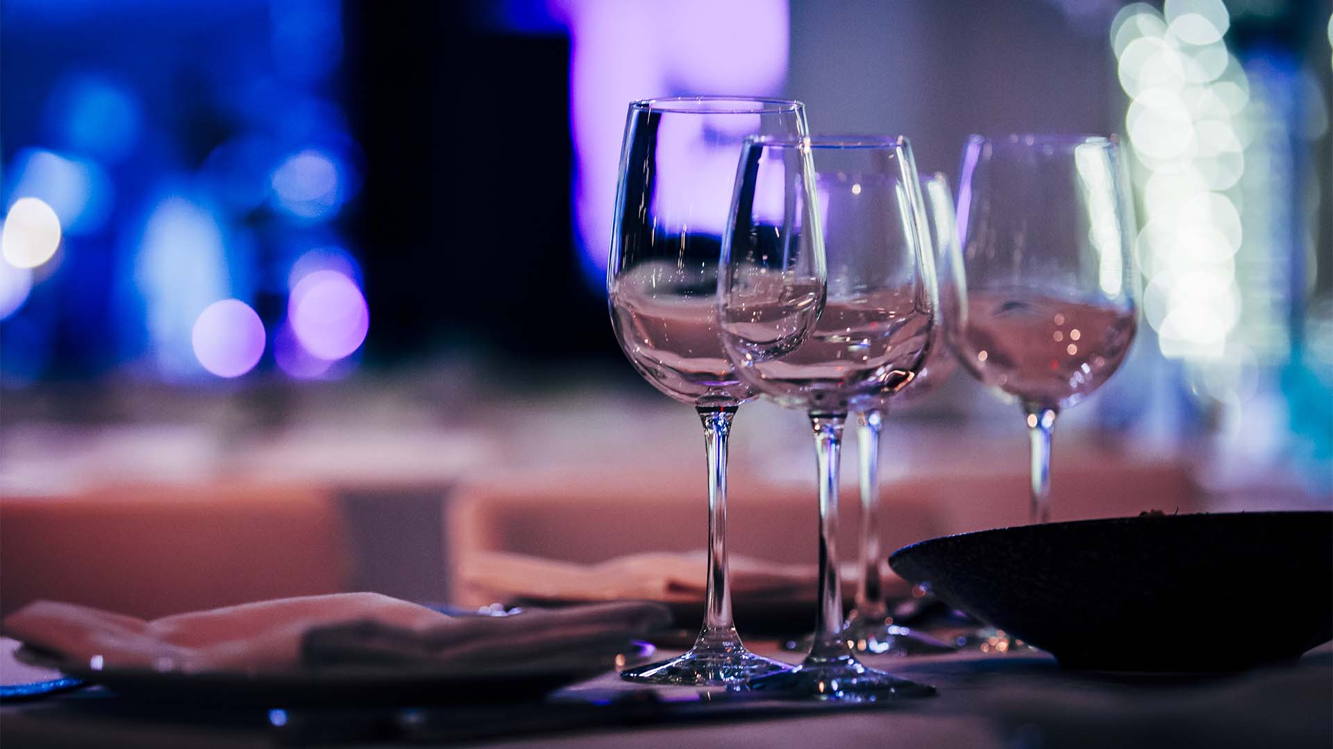 ABBA Dinner Wien Rathauskeller
