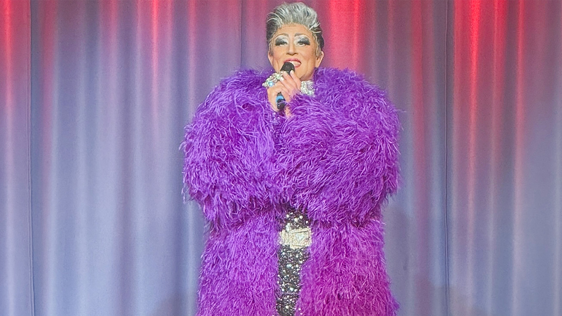 Travestie Show Leipzig
